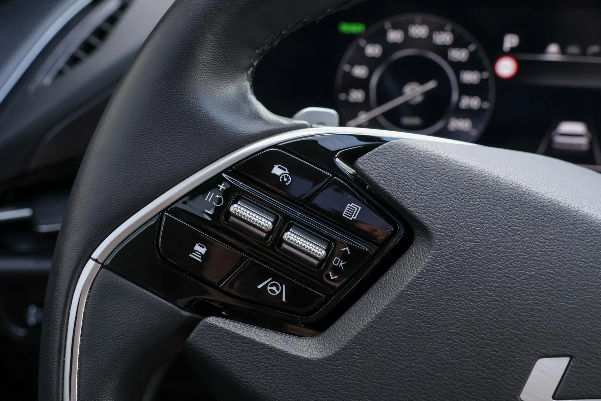 Hoofdafbeelding Kia Niro EV
