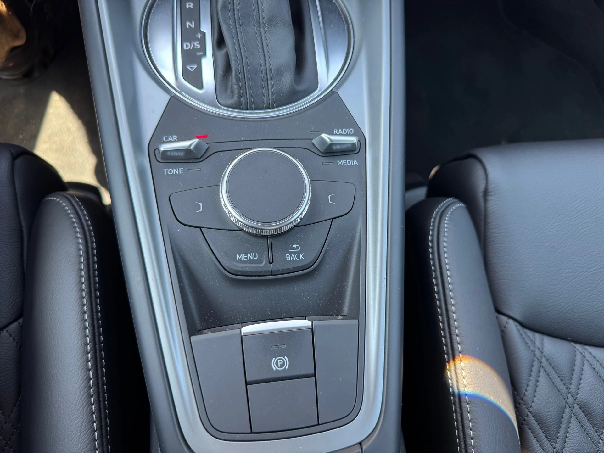 Hoofdafbeelding Audi TT