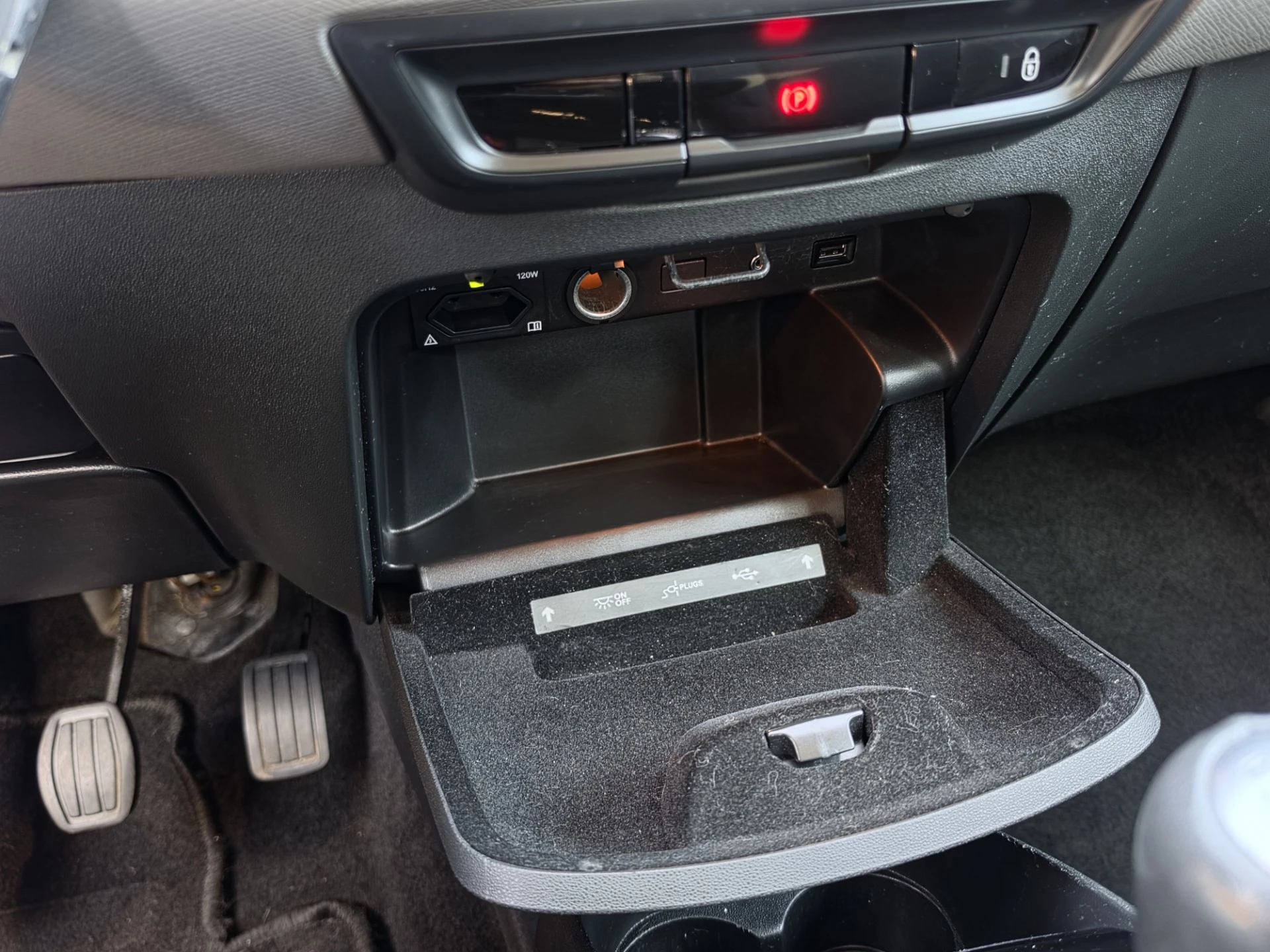 Hoofdafbeelding Citroën Grand C4 Picasso