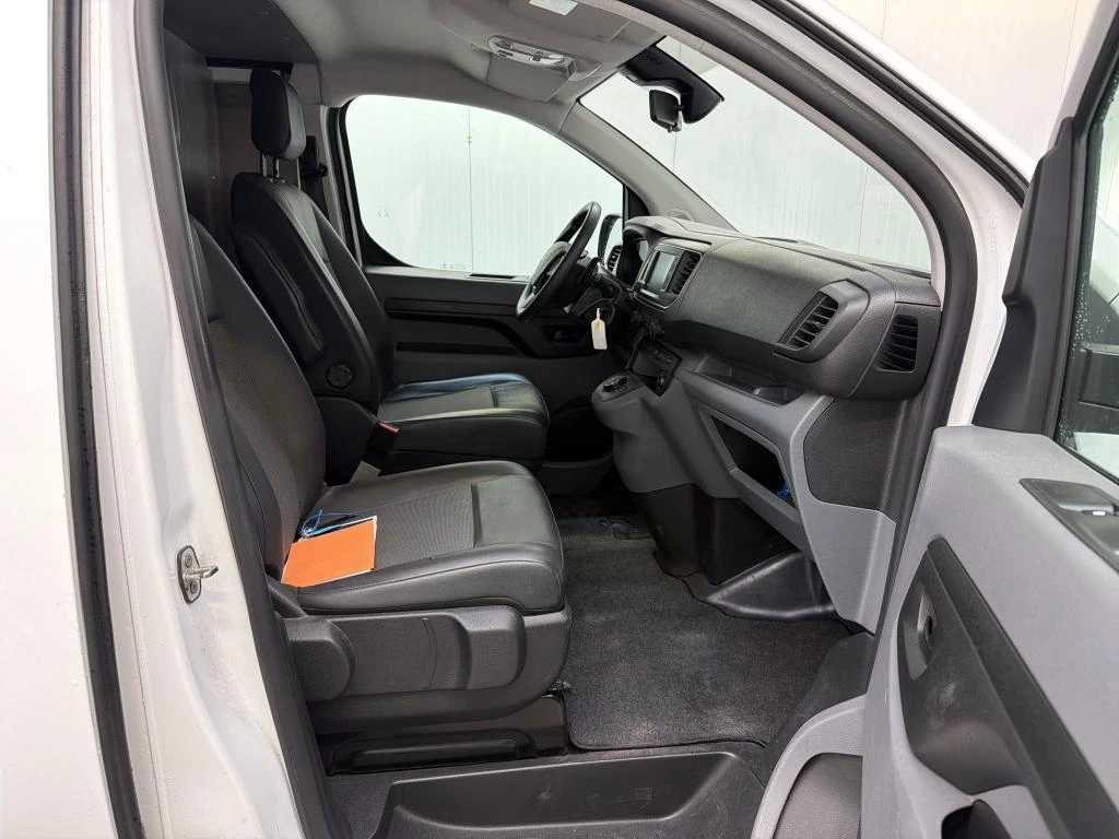 Hoofdafbeelding Peugeot Expert