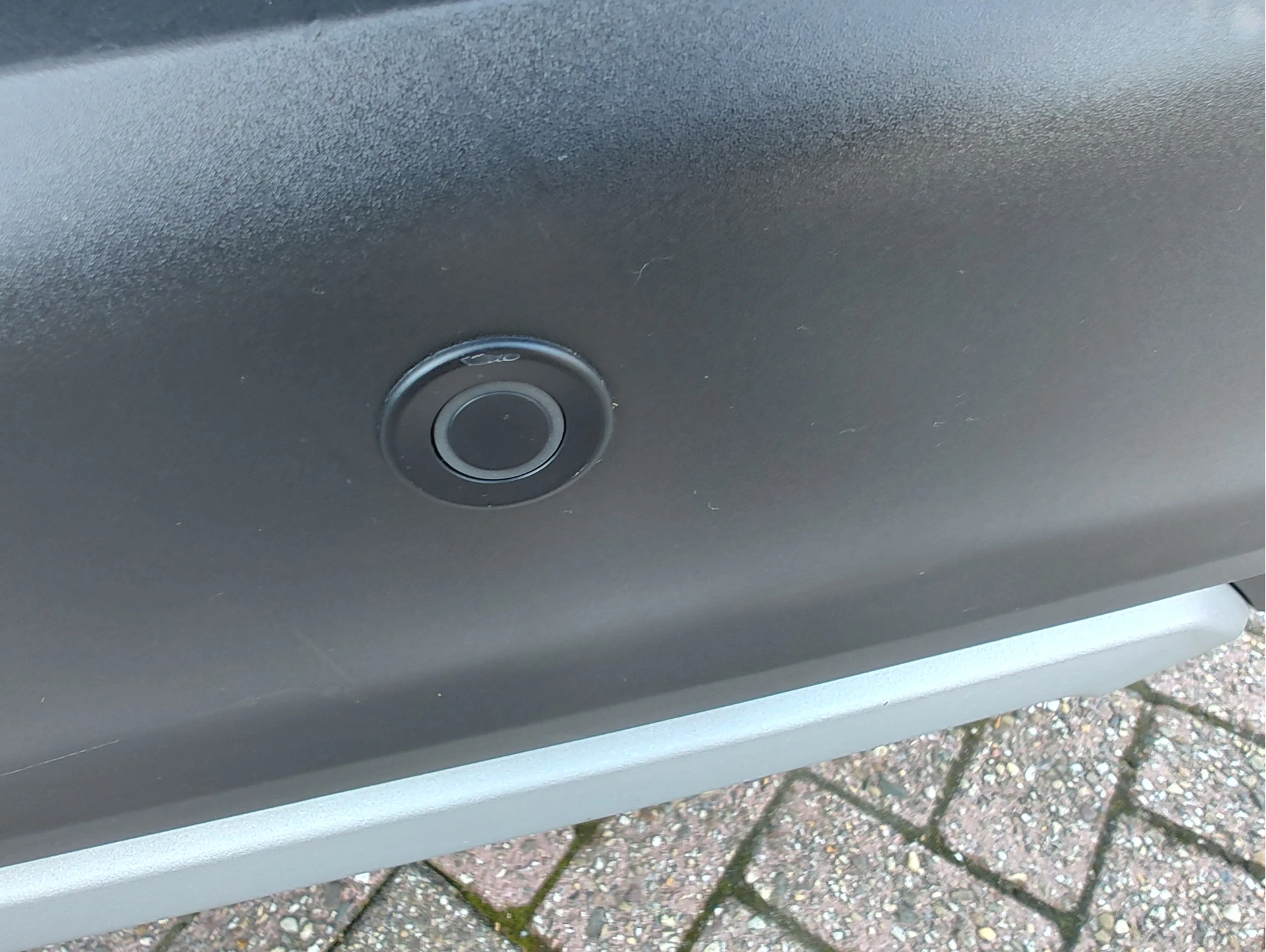 Hoofdafbeelding Suzuki S-Cross