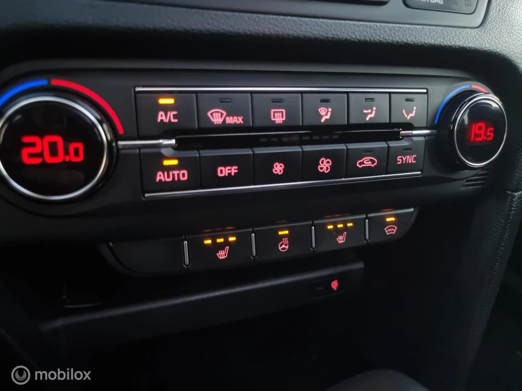 Hoofdafbeelding Kia ProCeed