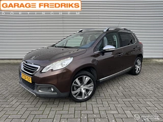 Peugeot 2008 1.6 VTi Féline | Pano | Trekhaak | Navi |