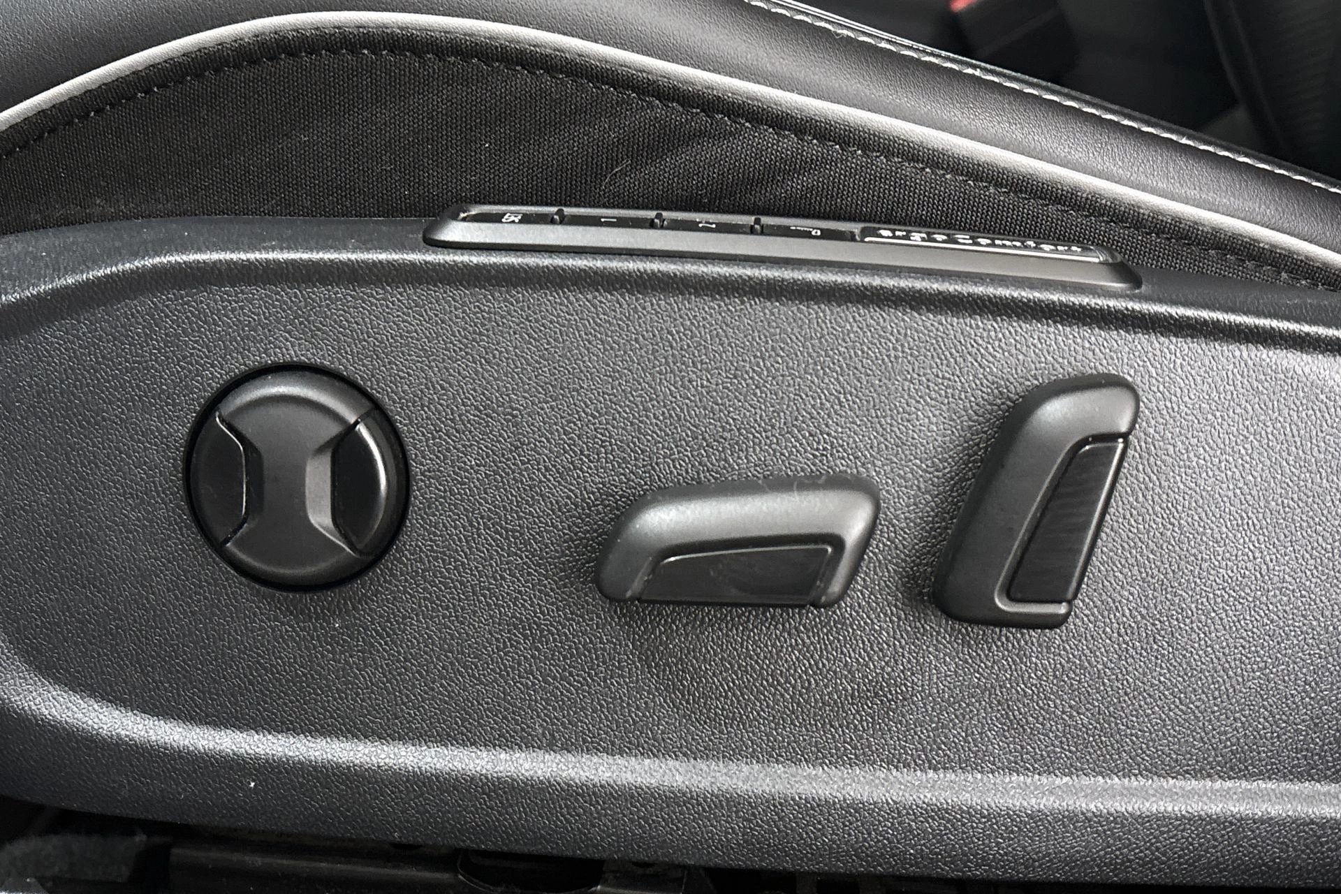 Hoofdafbeelding Volkswagen Arteon