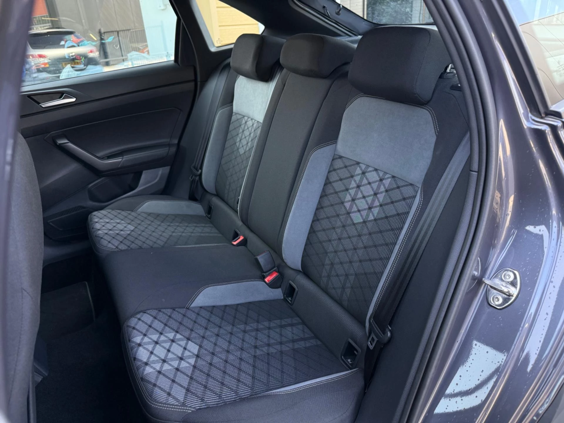 Hoofdafbeelding Volkswagen Taigo