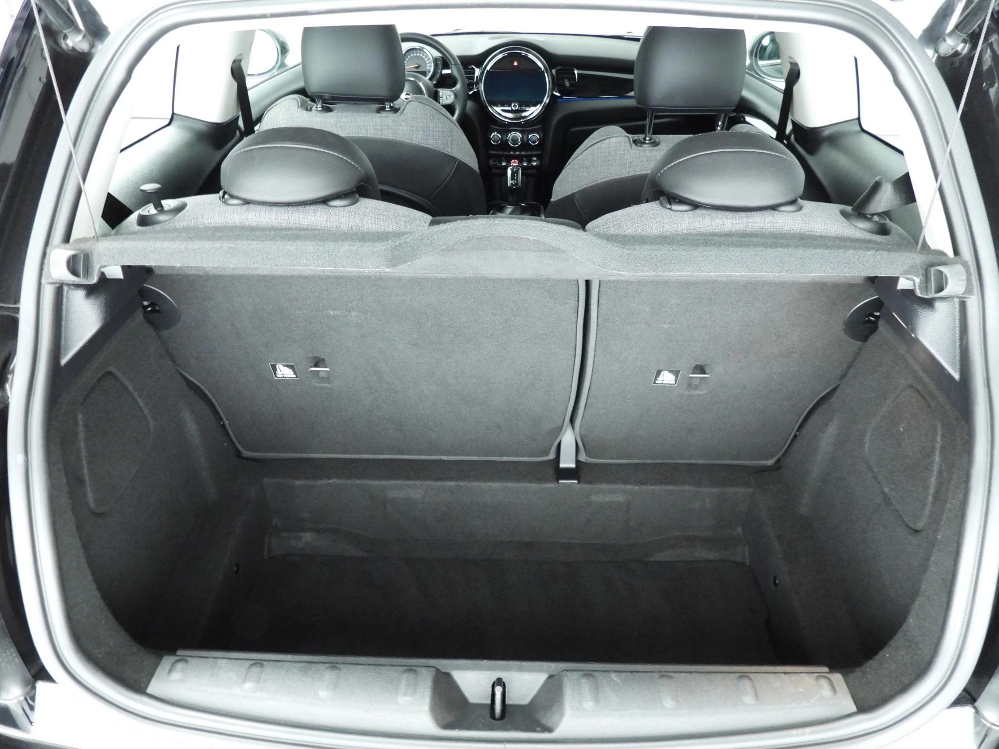 Hoofdafbeelding MINI 3-deurs