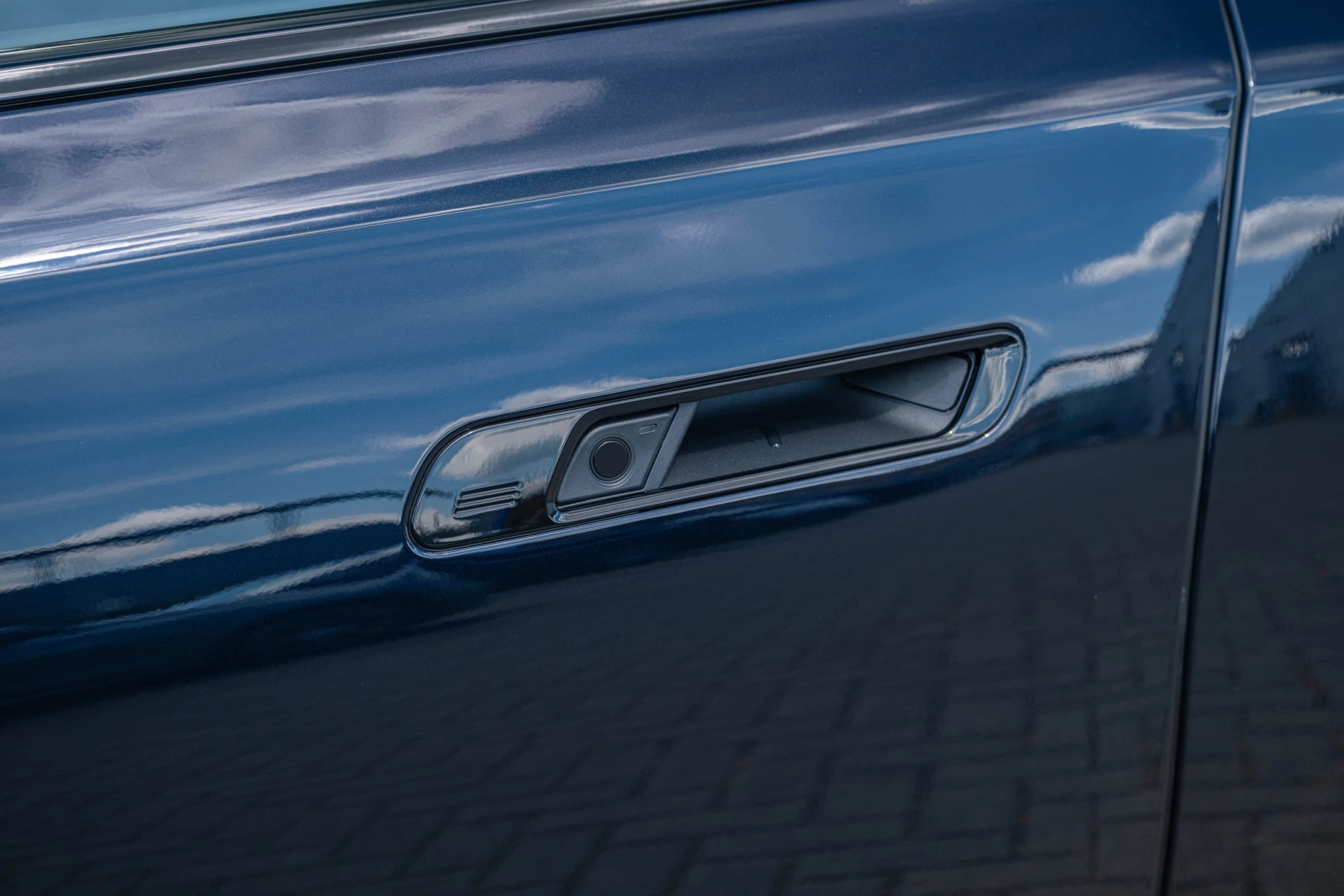 Hoofdafbeelding BMW 7 Serie