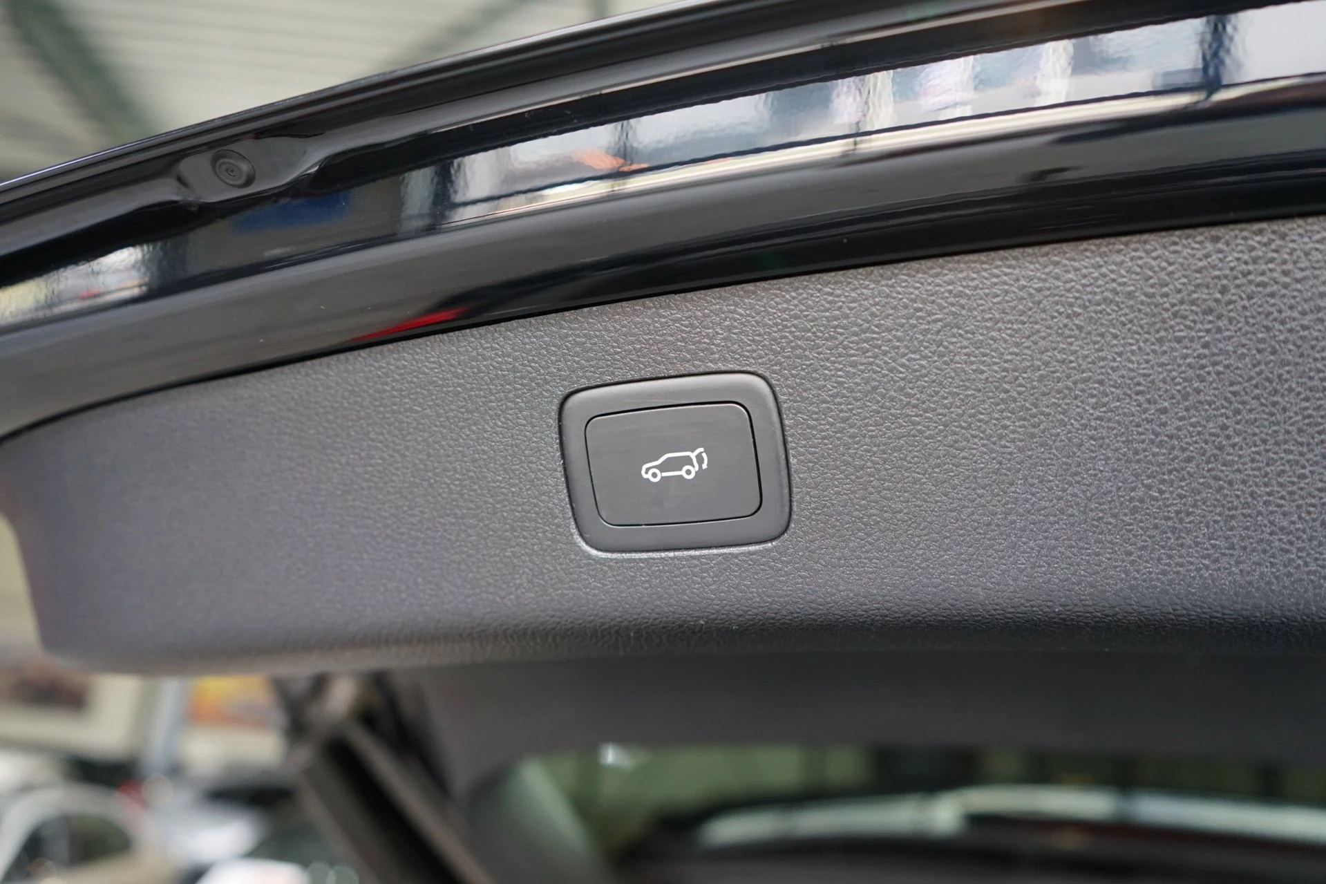 Hoofdafbeelding MG EHS