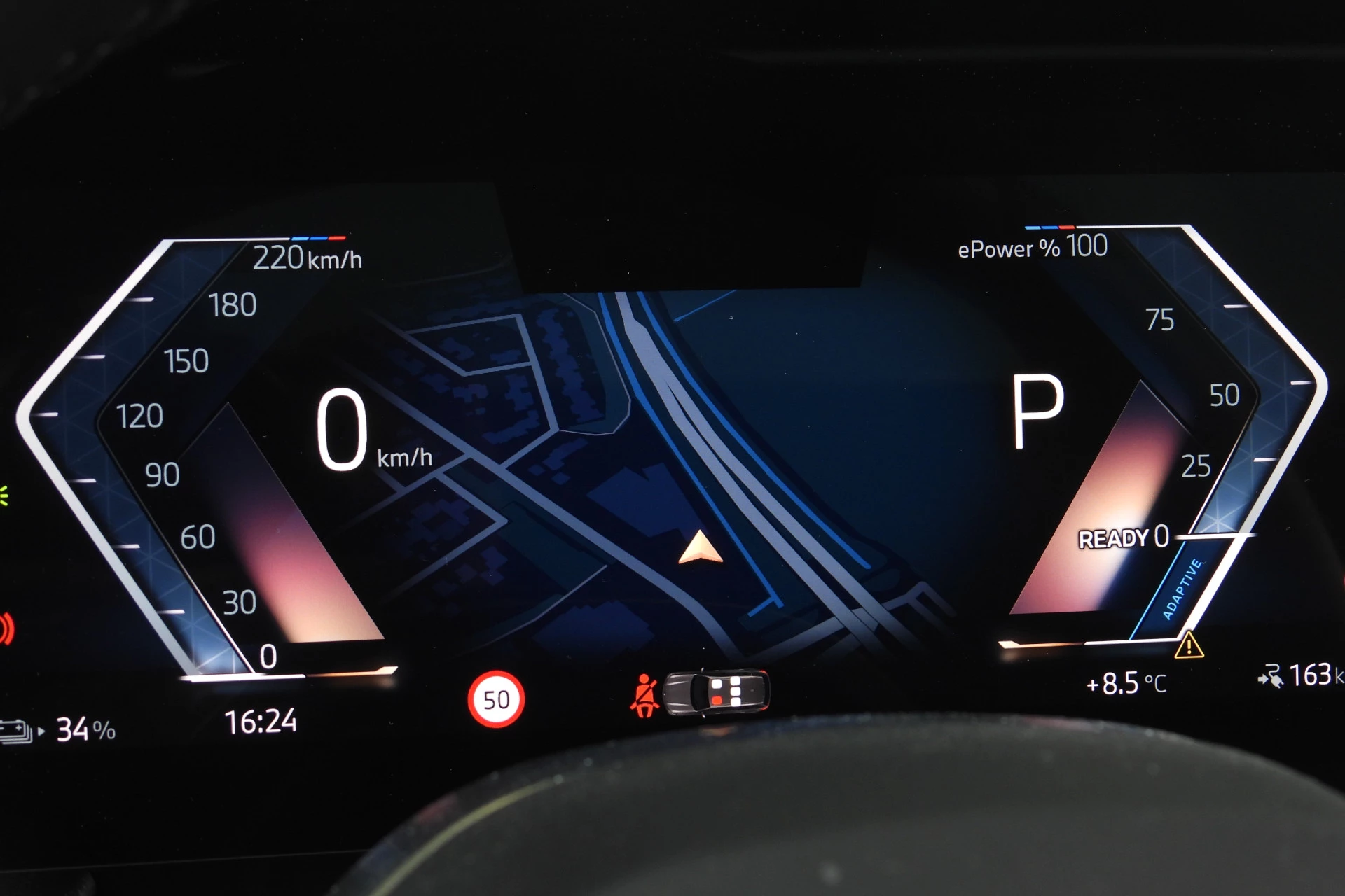 Hoofdafbeelding BMW iX1