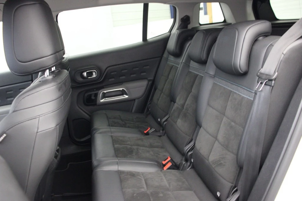 Hoofdafbeelding Citroën C5 Aircross