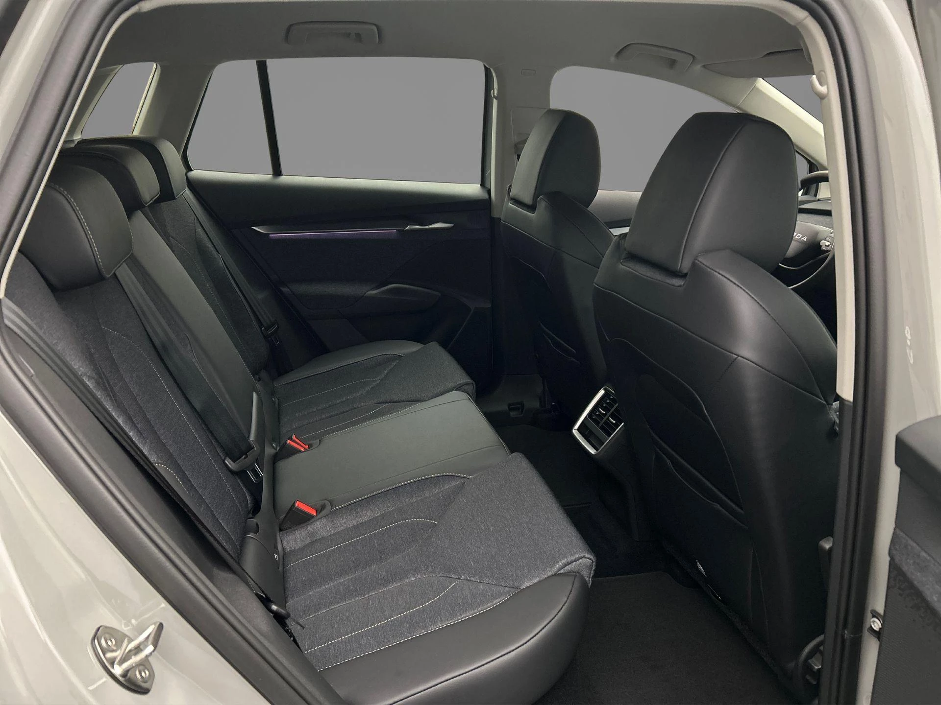 Hoofdafbeelding Škoda Elroq