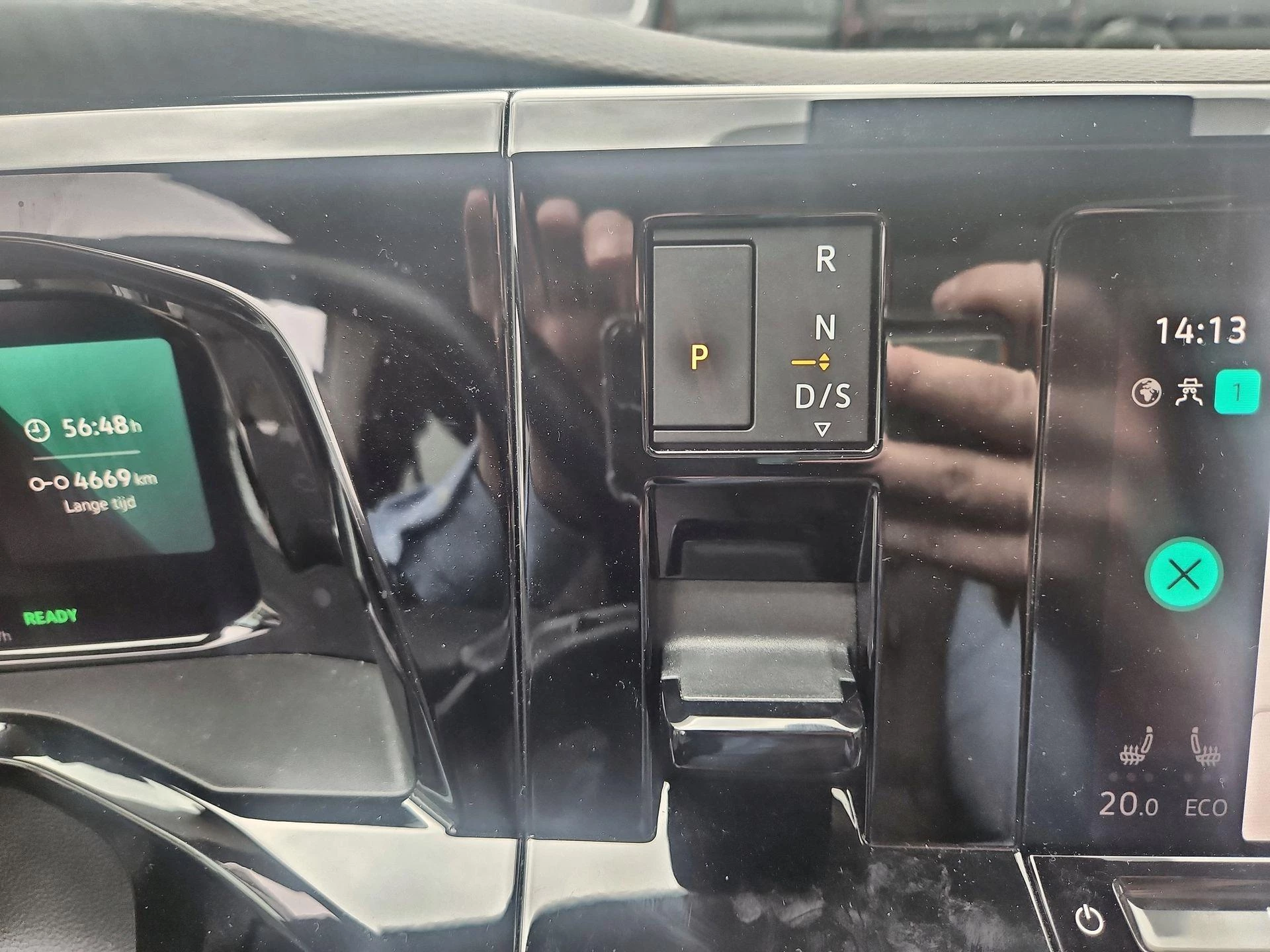 Hoofdafbeelding Volkswagen Multivan