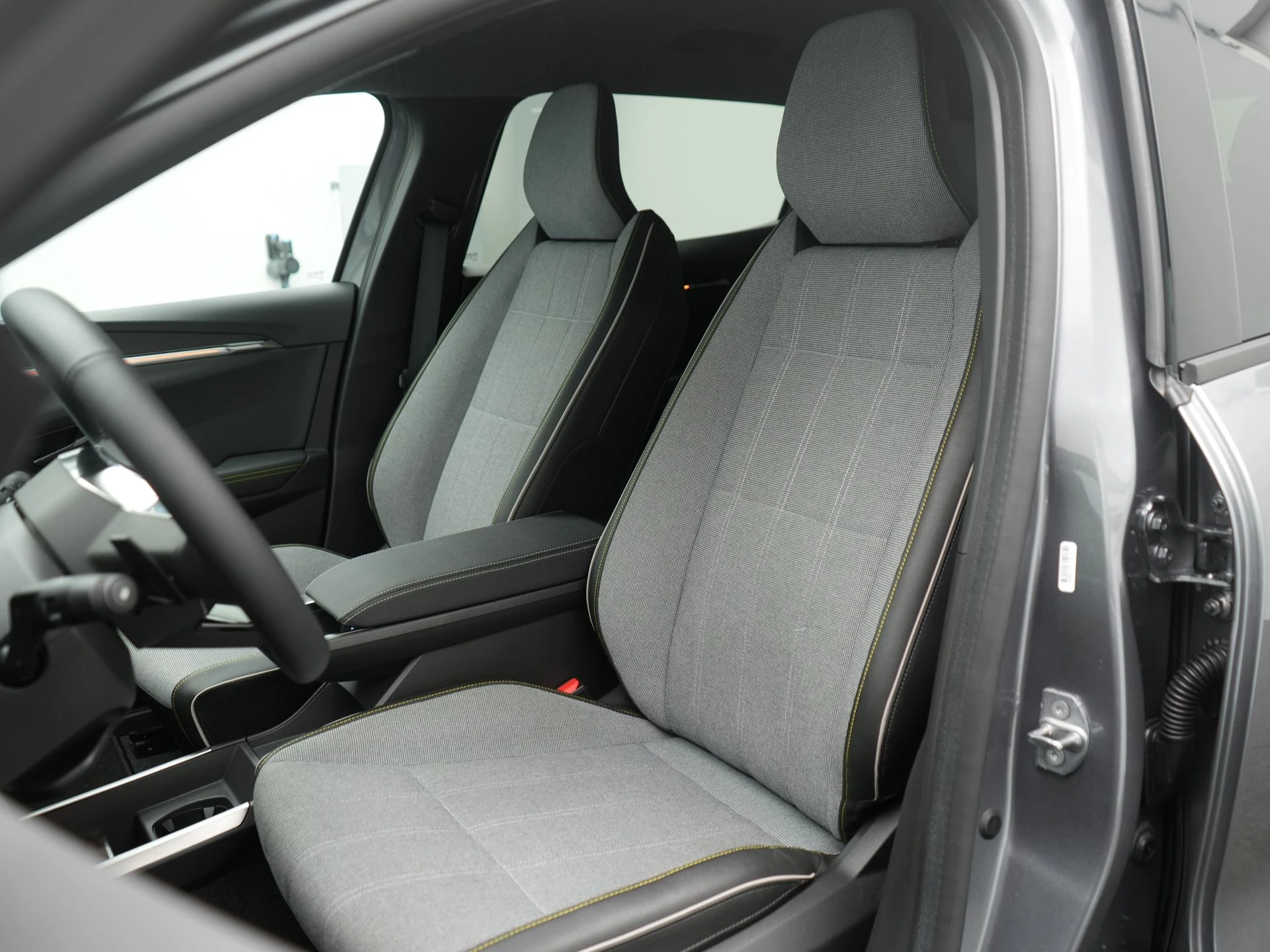 Hoofdafbeelding Renault Scénic