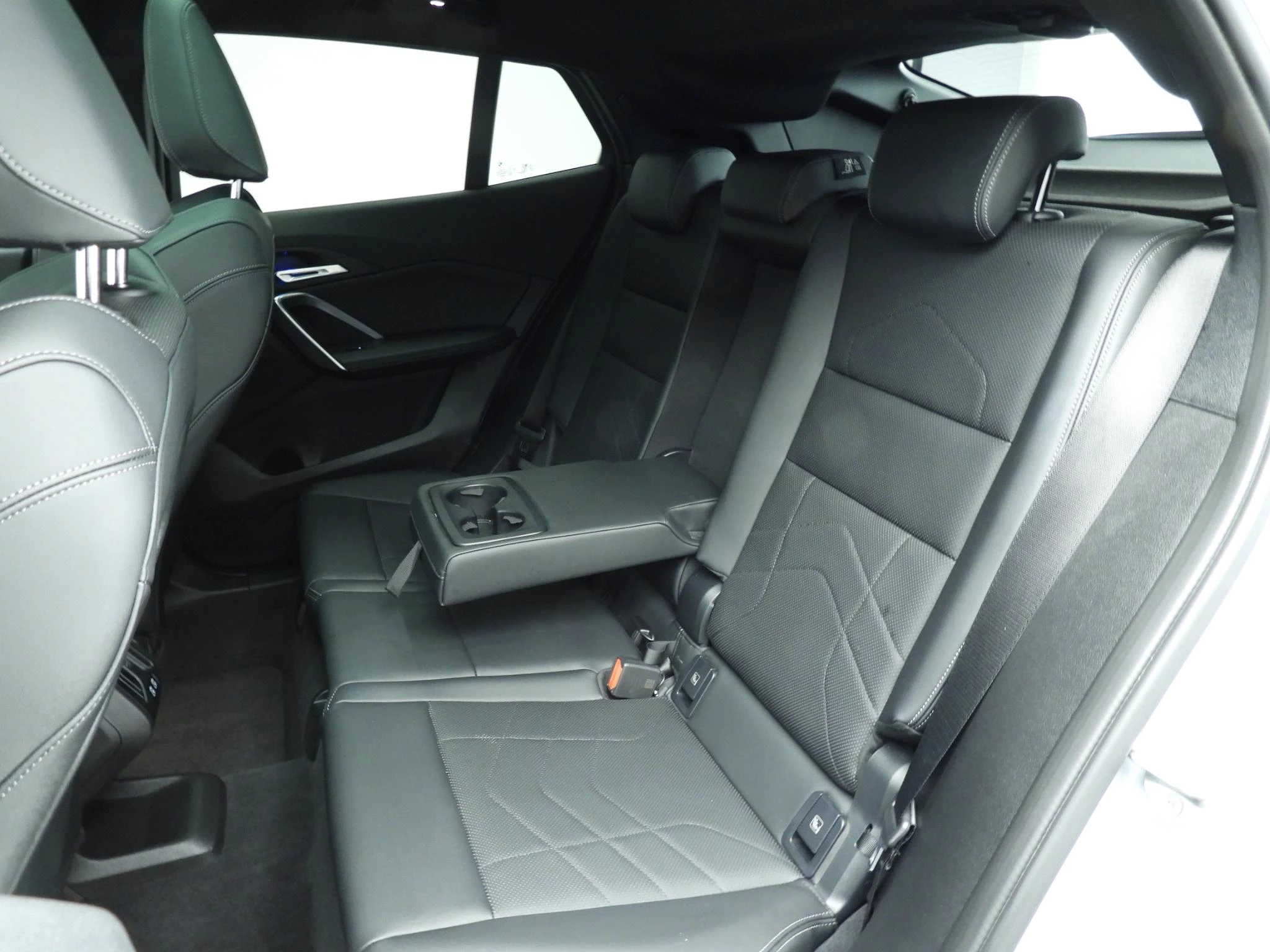 Hoofdafbeelding BMW X2