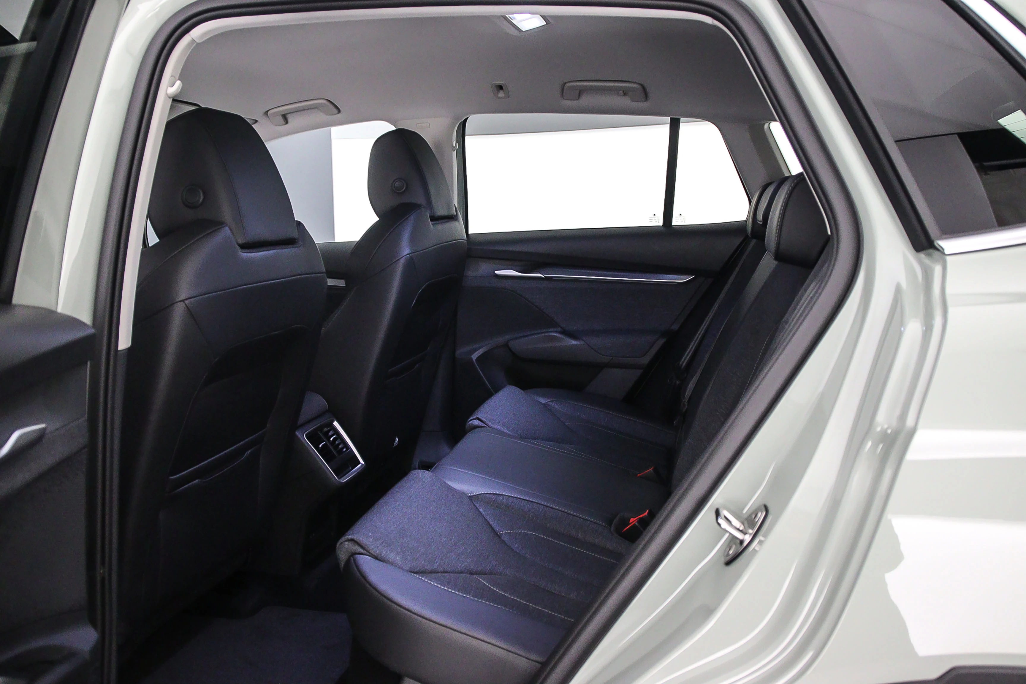 Hoofdafbeelding Škoda Elroq