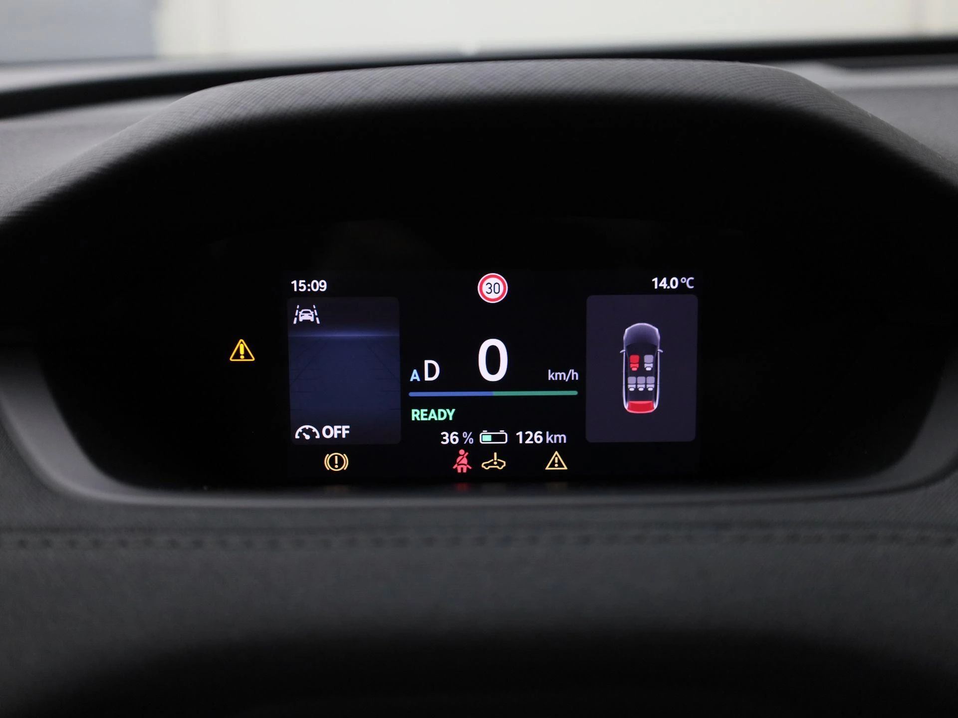 Hoofdafbeelding Škoda Elroq