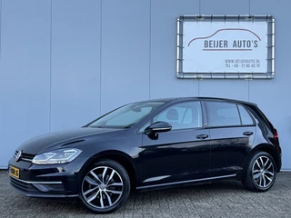 Volkswagen Golf 1.5 TSI Highline Business R Automaat/Camera/Apple Carplay.
