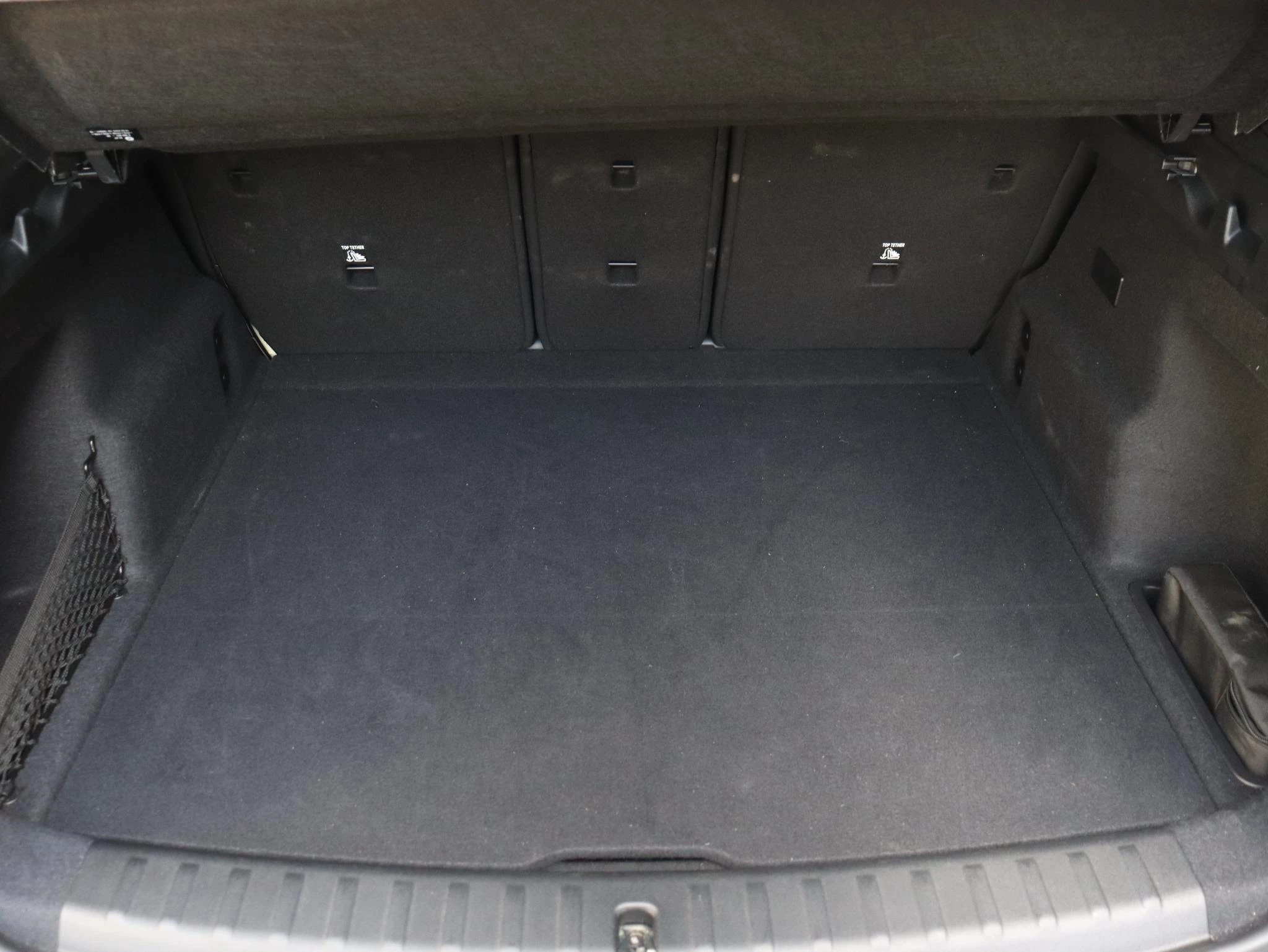 Hoofdafbeelding BMW iX1