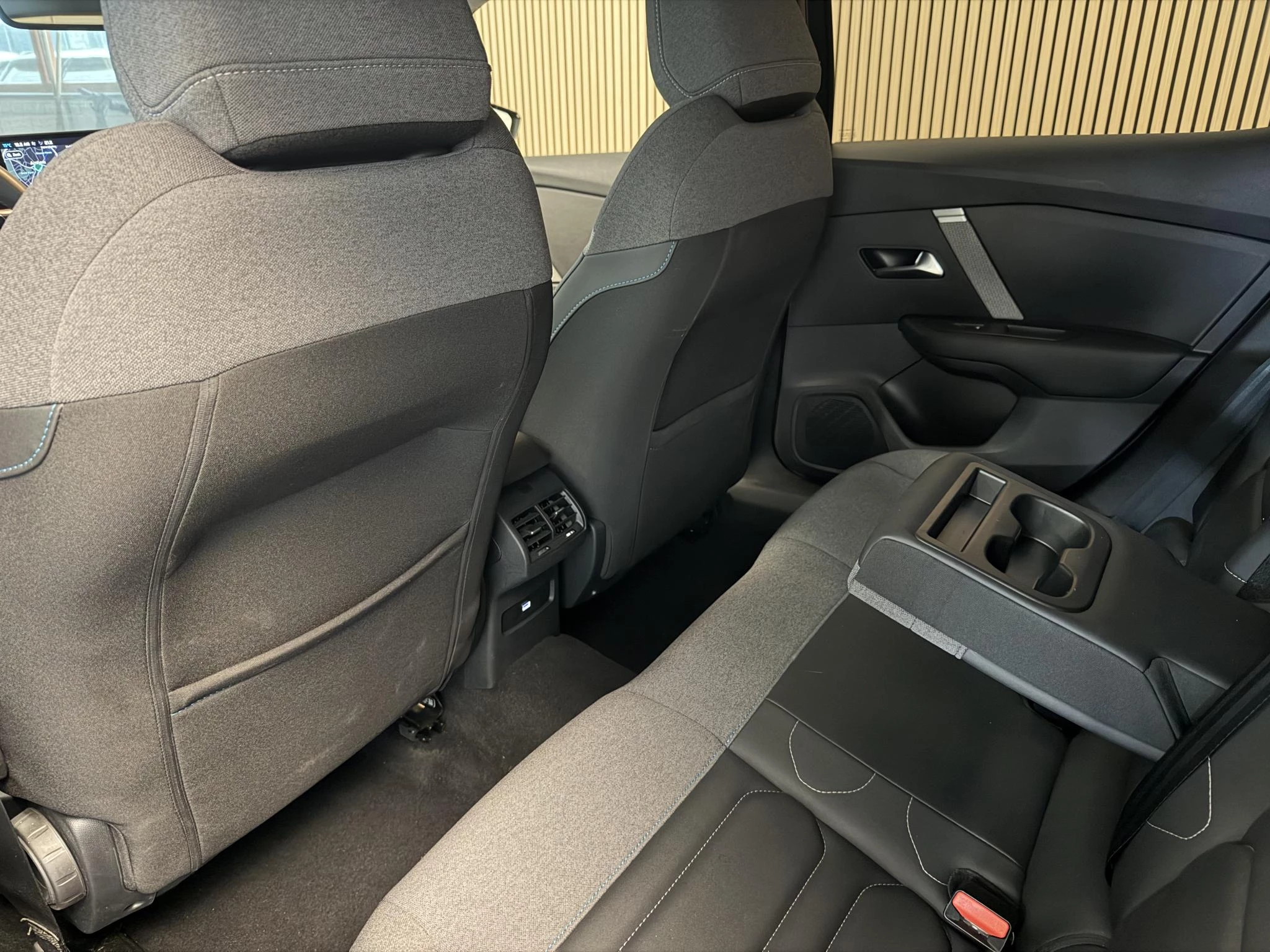 Hoofdafbeelding Citroën C4