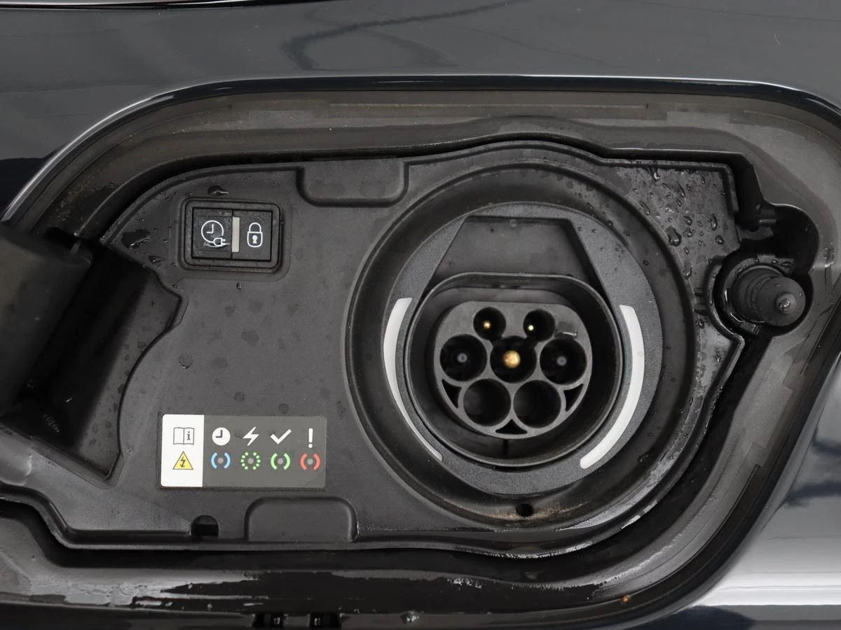 Hoofdafbeelding Peugeot 508