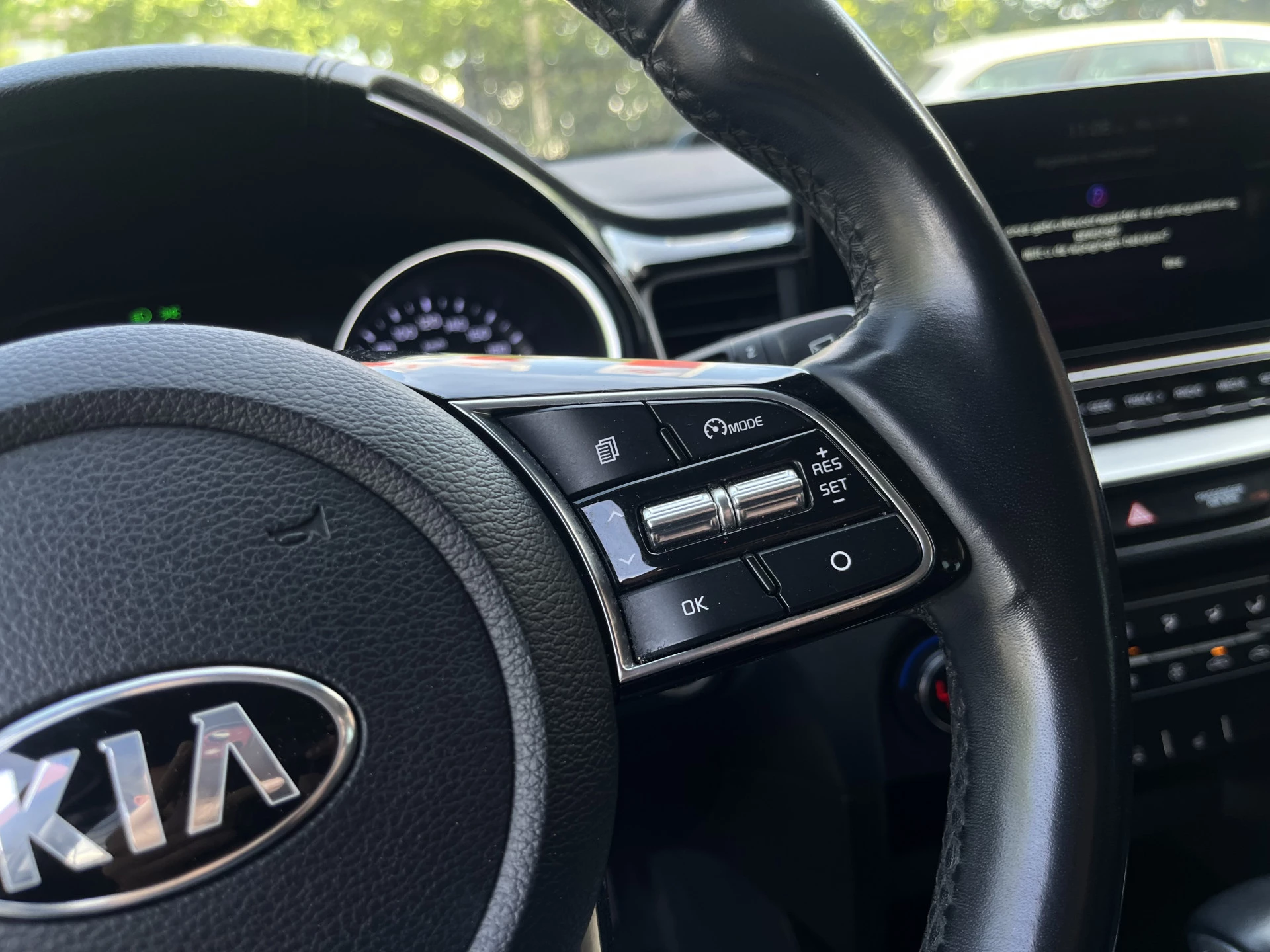 Hoofdafbeelding Kia XCeed