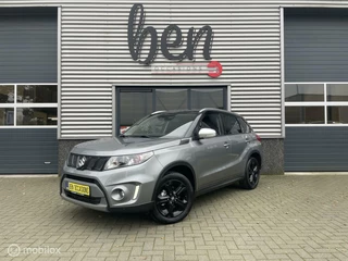 Hoofdafbeelding Suzuki Vitara Suzuki Vitara 1.4 S Allgrip TOPSTAAT!!!