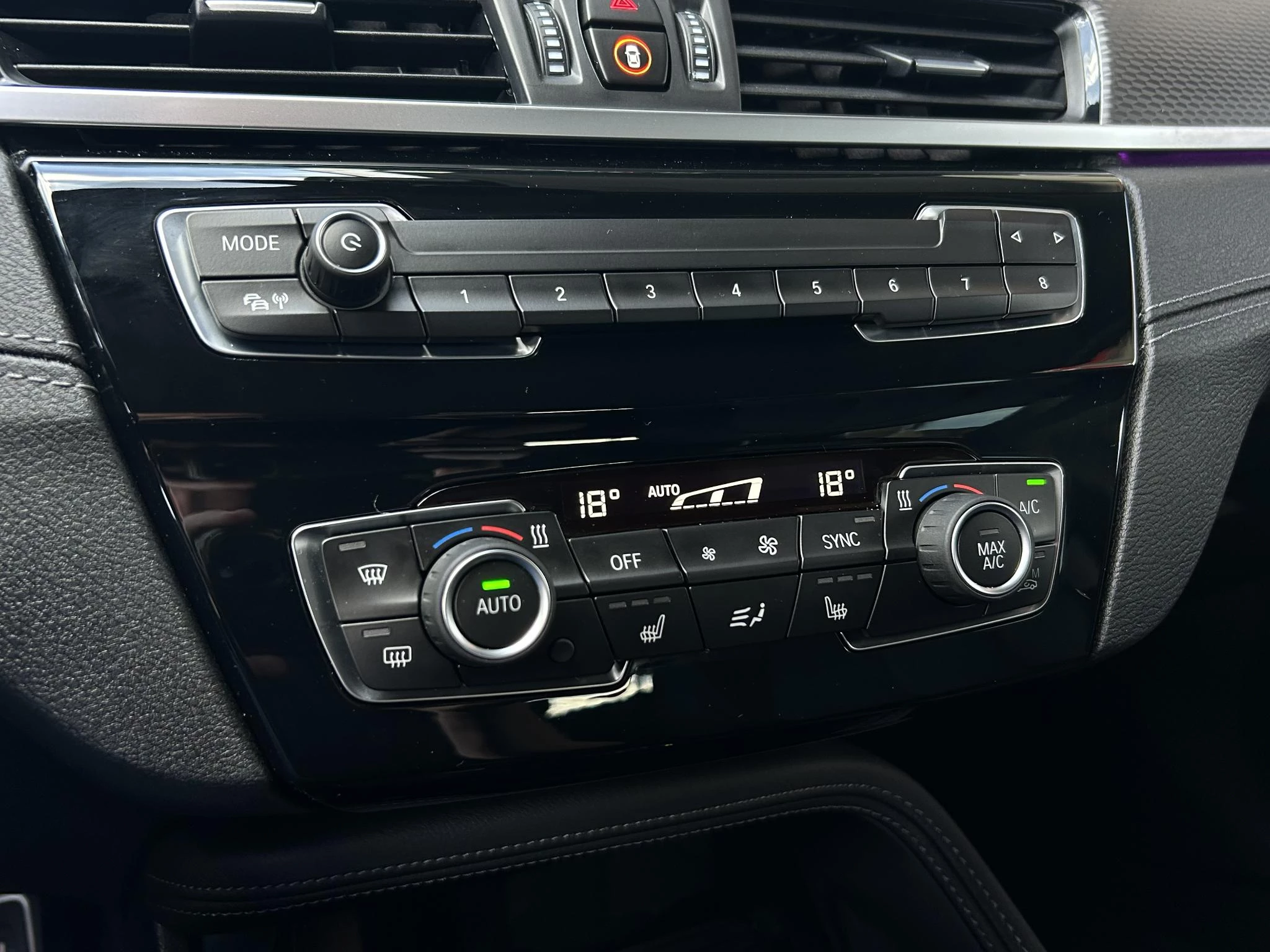 Hoofdafbeelding BMW X2