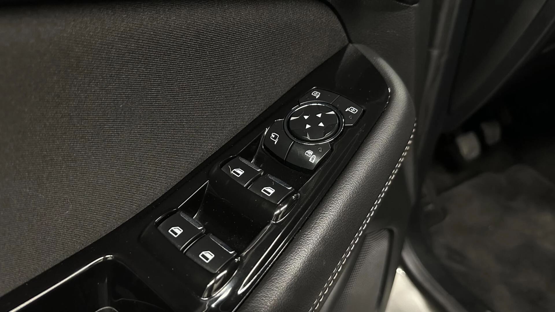 Hoofdafbeelding Ford S-Max