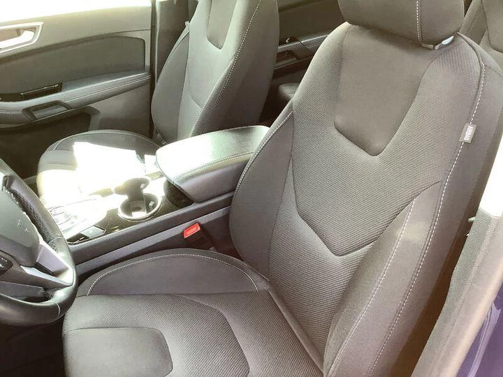 Hoofdafbeelding Ford S-Max