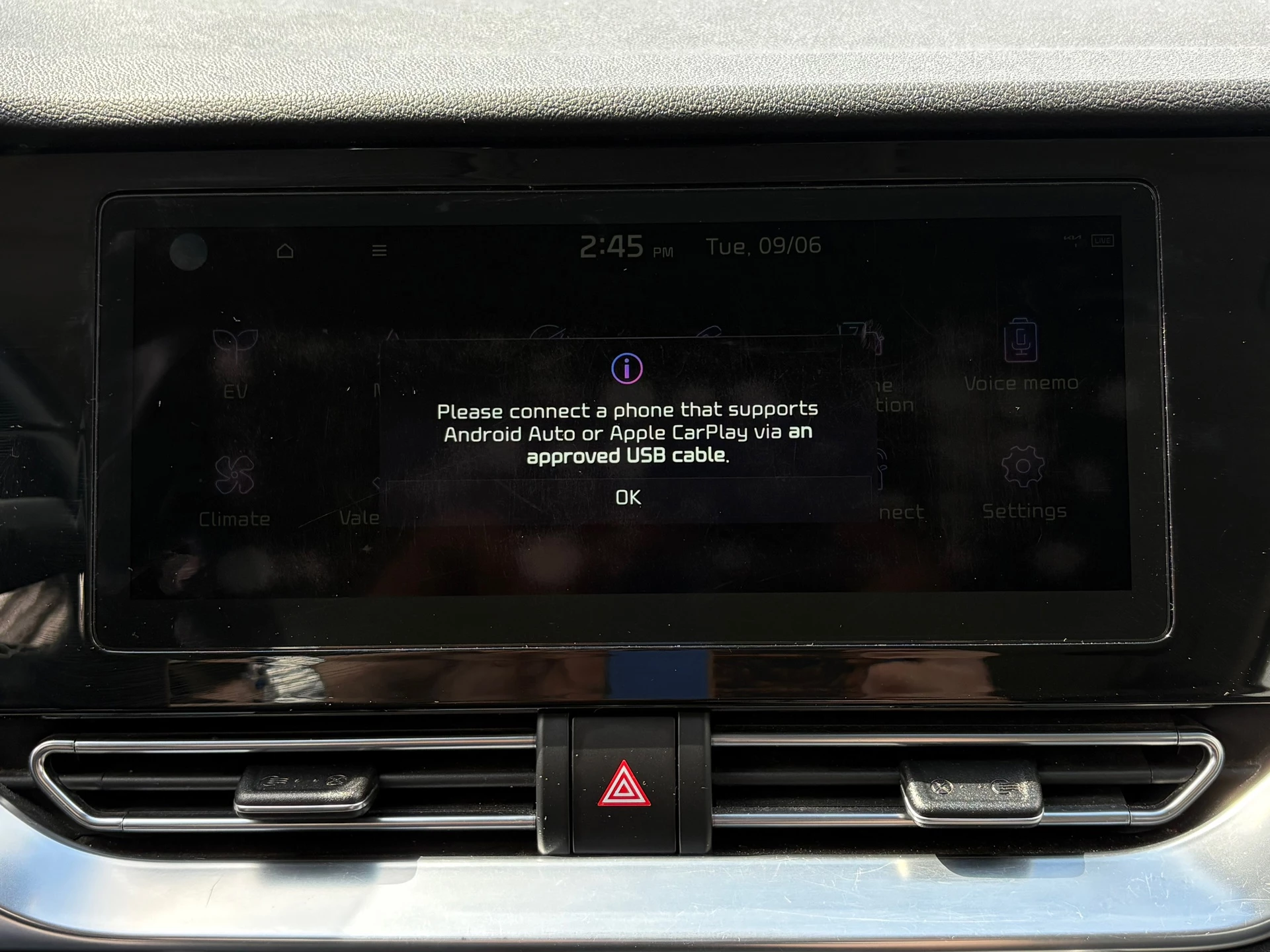 Hoofdafbeelding Kia e-Niro