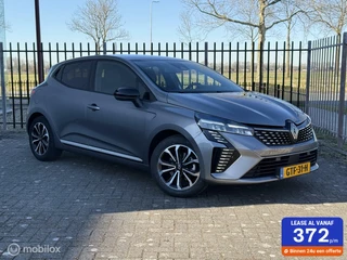 1.6 Full Hybrid 145 techno|Bose|Fabriekgarantie|Rijklaar