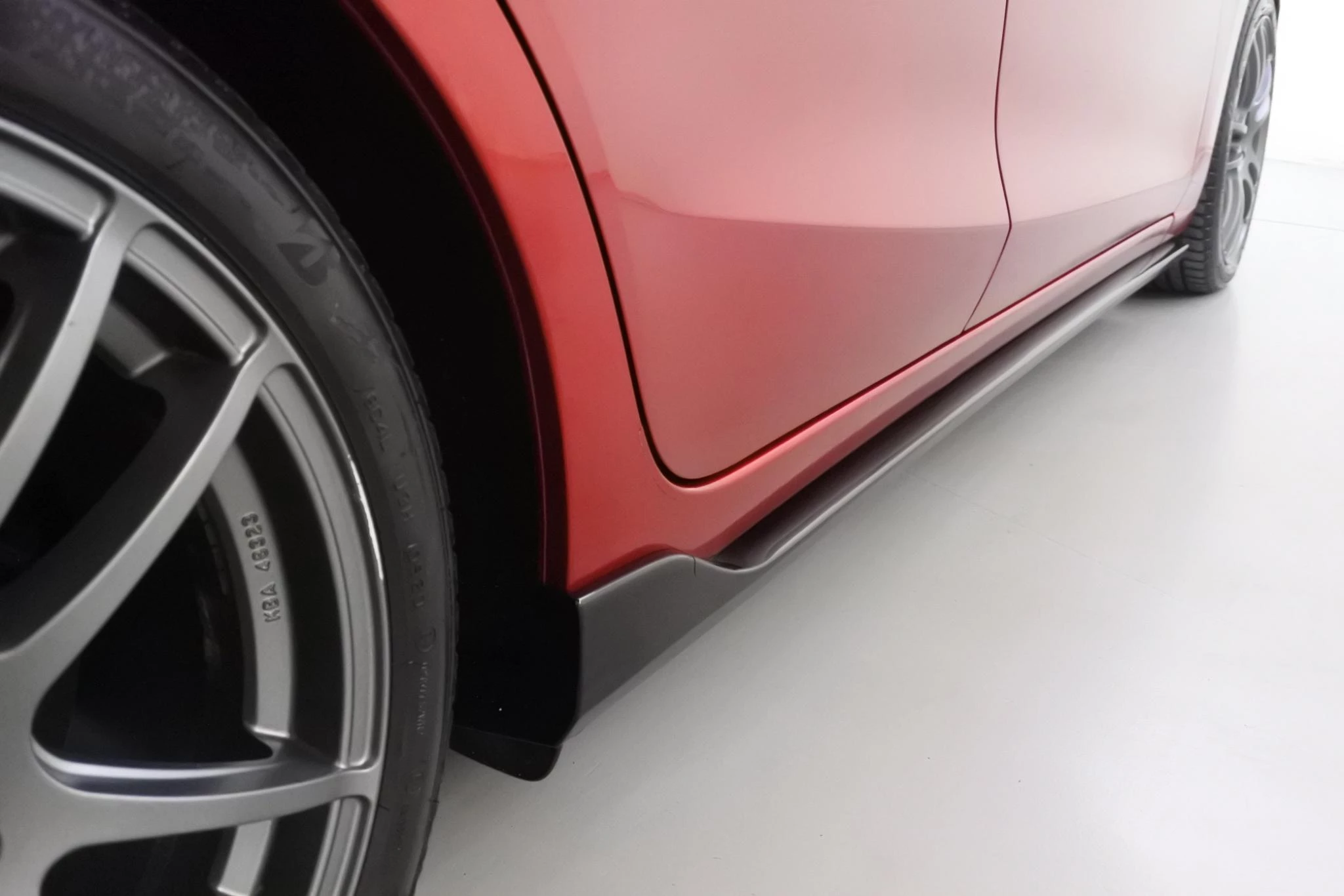 Hoofdafbeelding Mazda 2