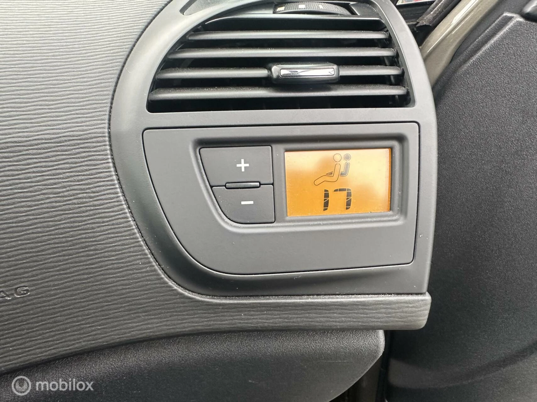 Hoofdafbeelding Citroën C4 Picasso