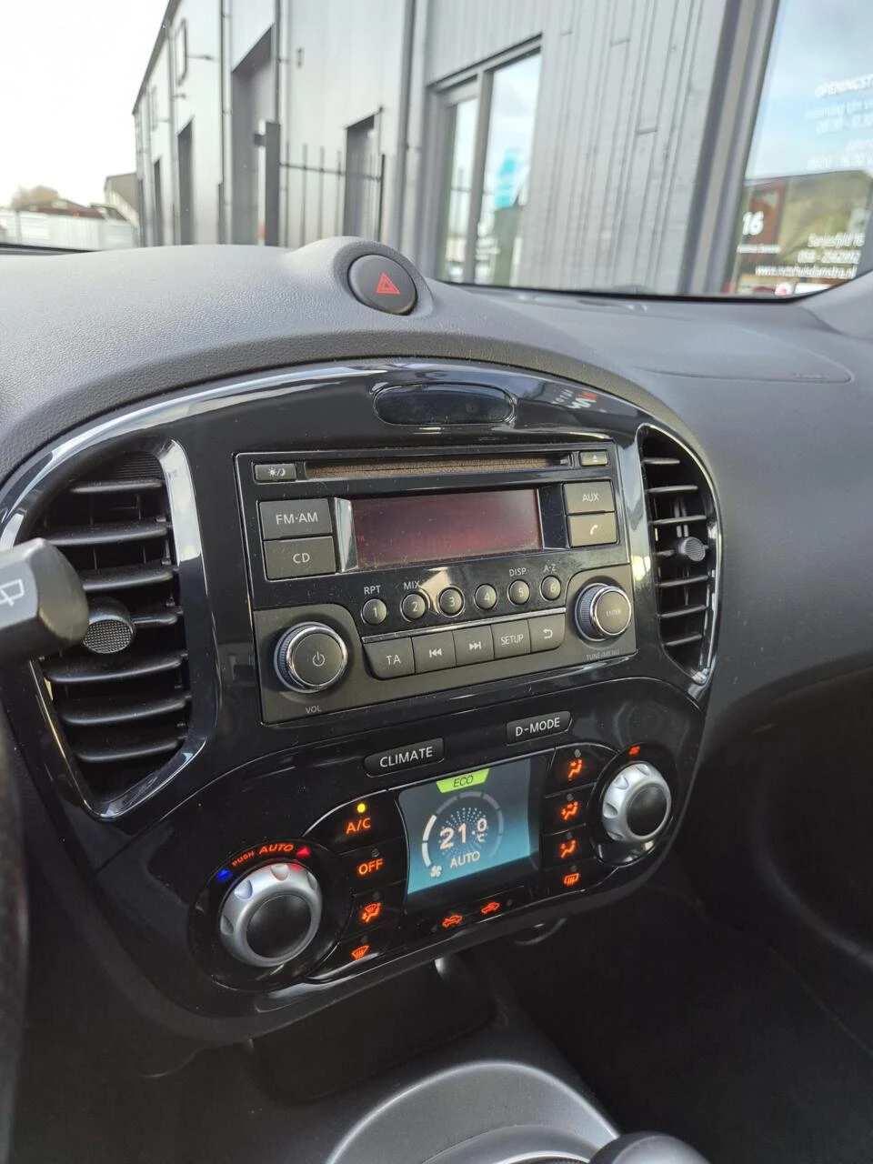 Hoofdafbeelding Nissan Juke