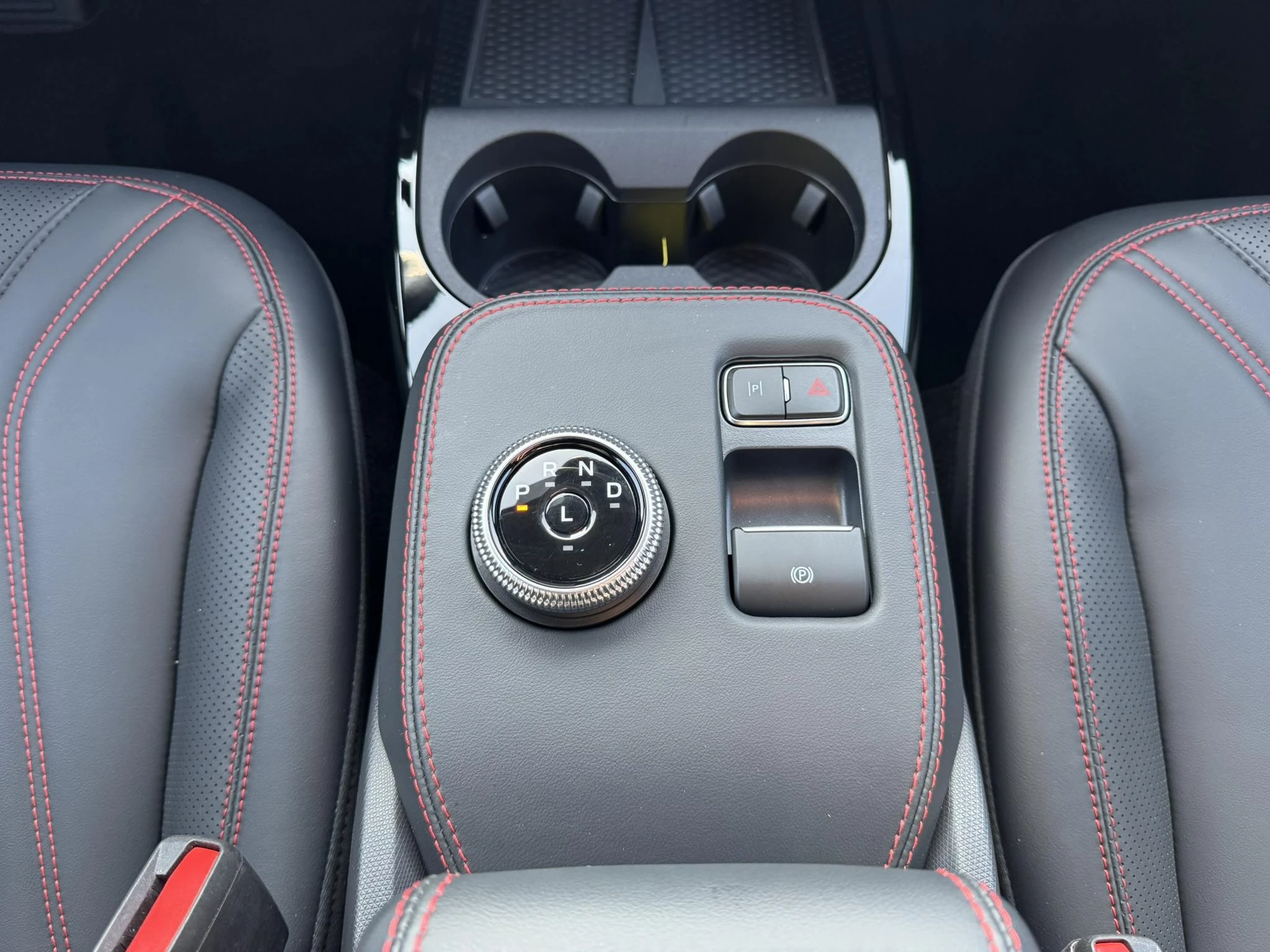 Hoofdafbeelding Ford Mustang Mach-E