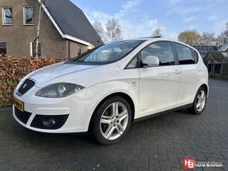Seat Altea 1.2 TSI Ecomotive Businessline COPA