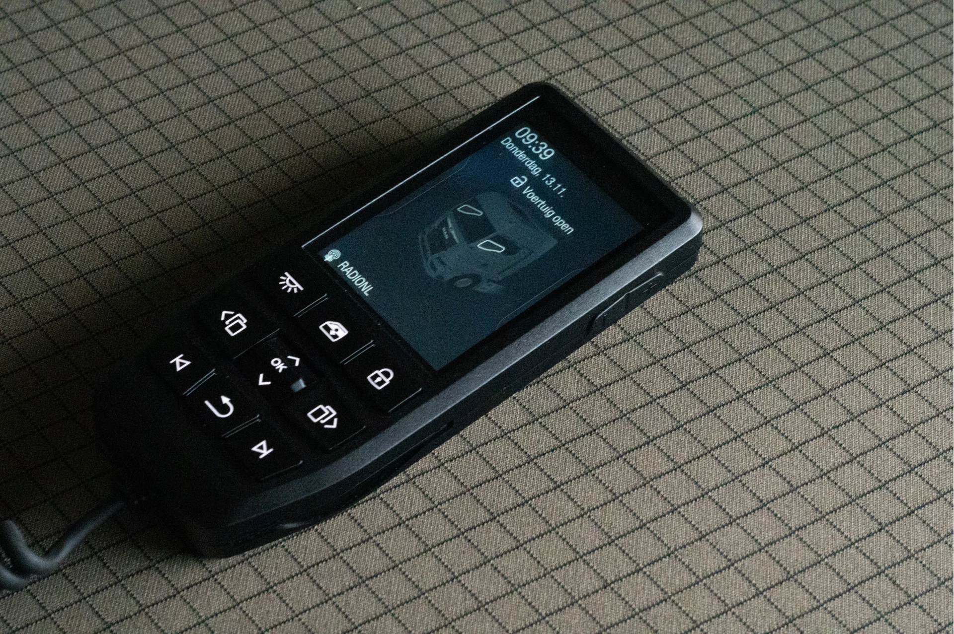 Hoofdafbeelding MAN TGX