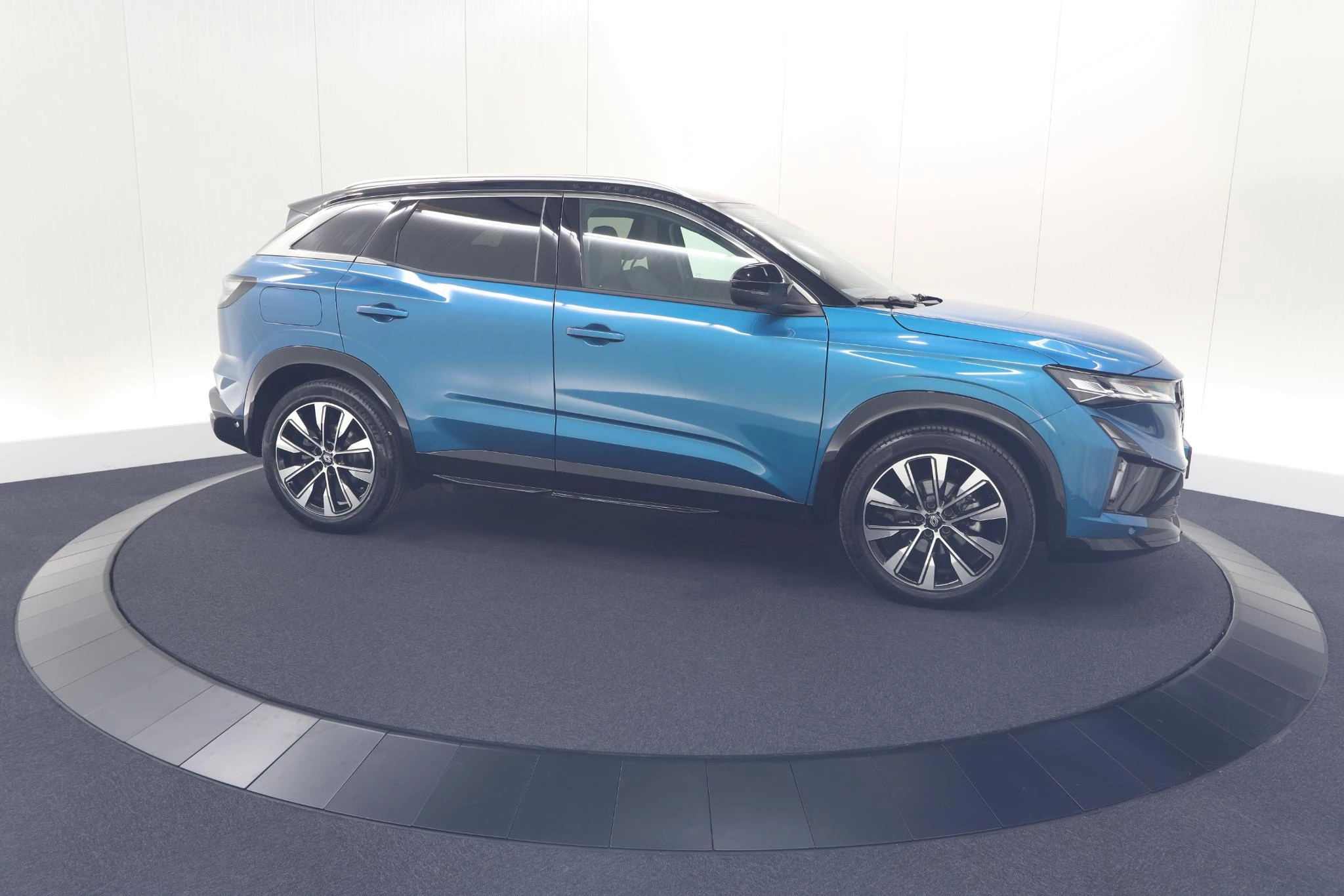 Hoofdafbeelding Renault Austral