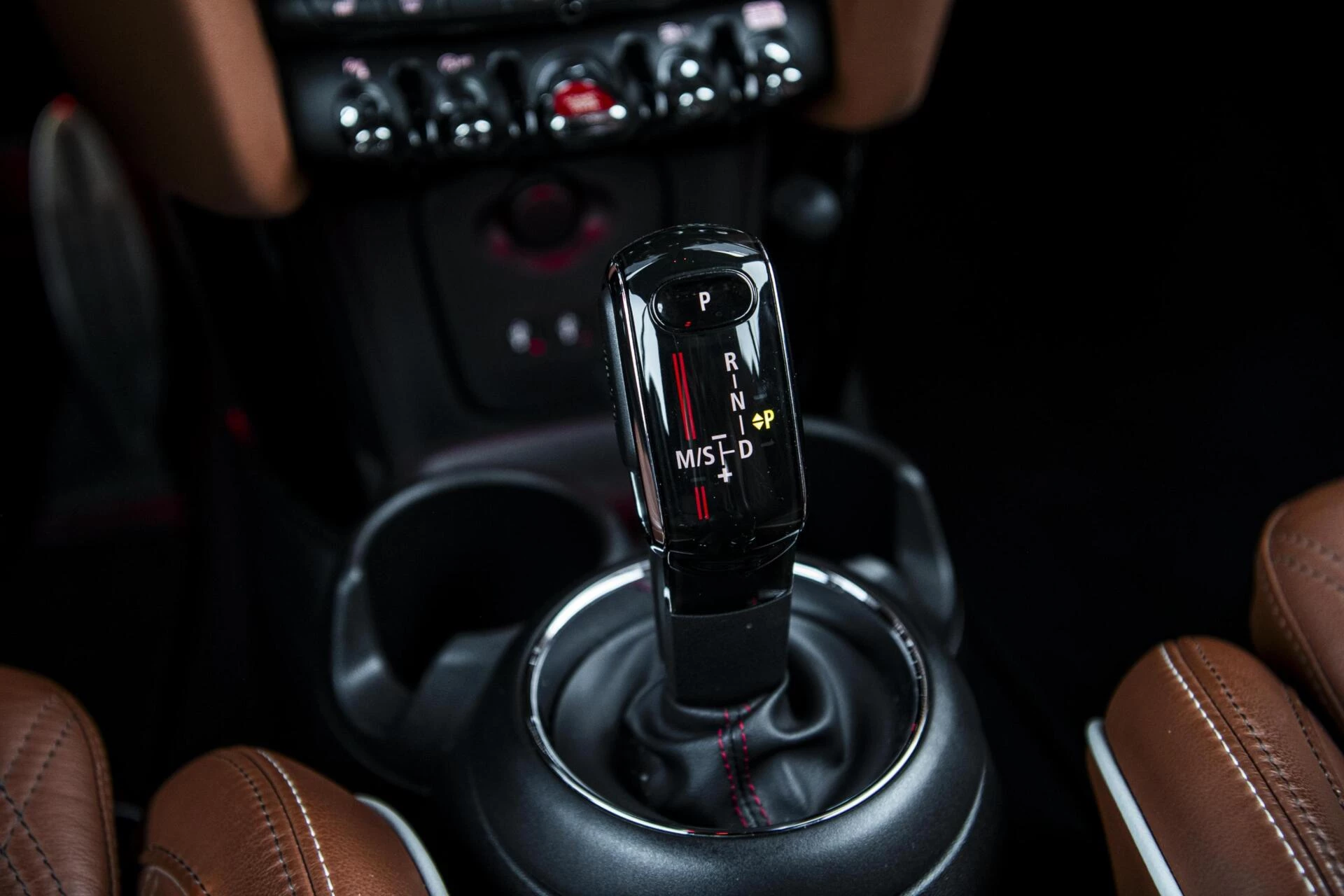 Hoofdafbeelding MINI Cooper Cabrio