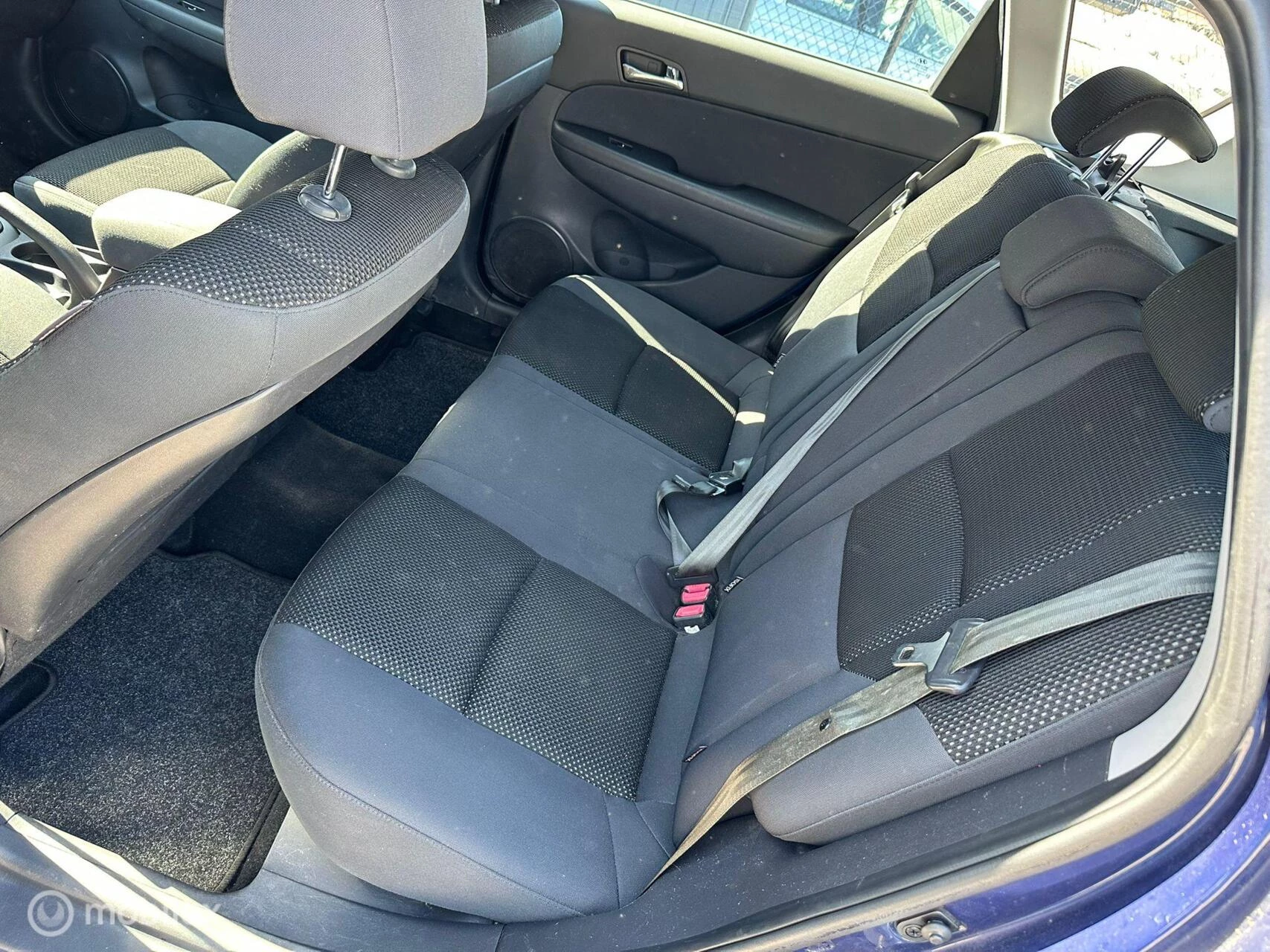 Hoofdafbeelding Hyundai i30