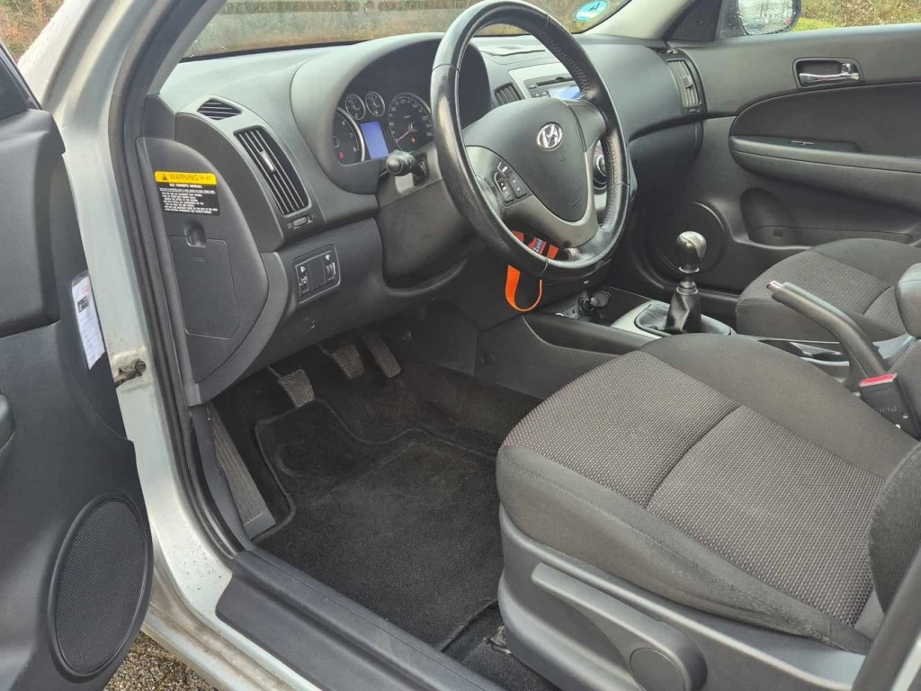 Hoofdafbeelding Hyundai i30