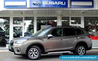 Subaru Forester 2.0i e-BOXER Luxury * Keyless * Apple Carplay & Android Auto