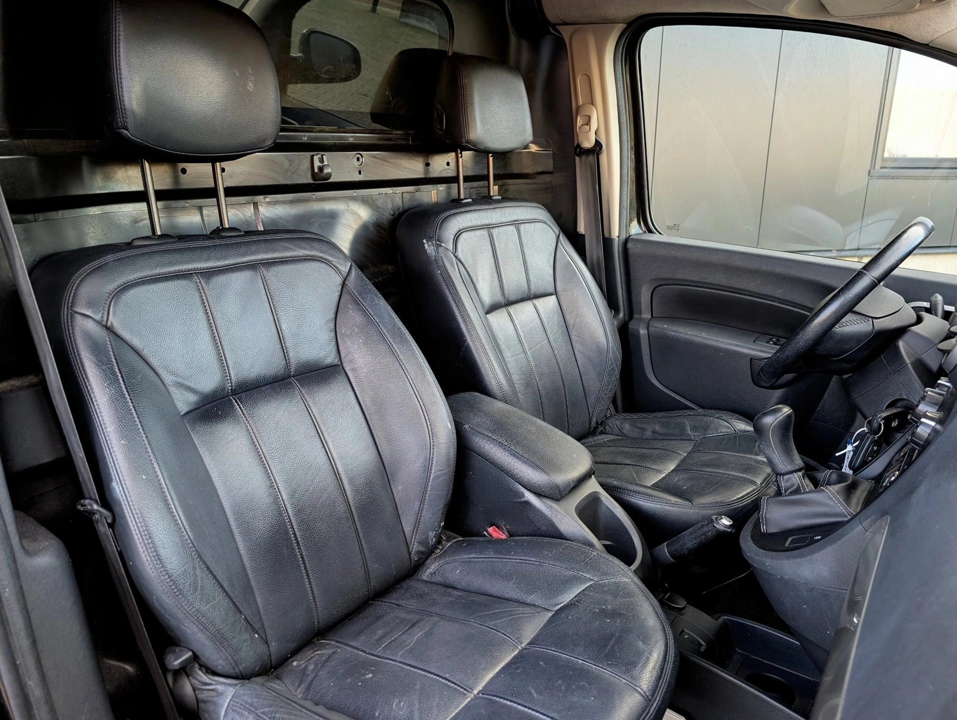 Hoofdafbeelding Mercedes-Benz Citan