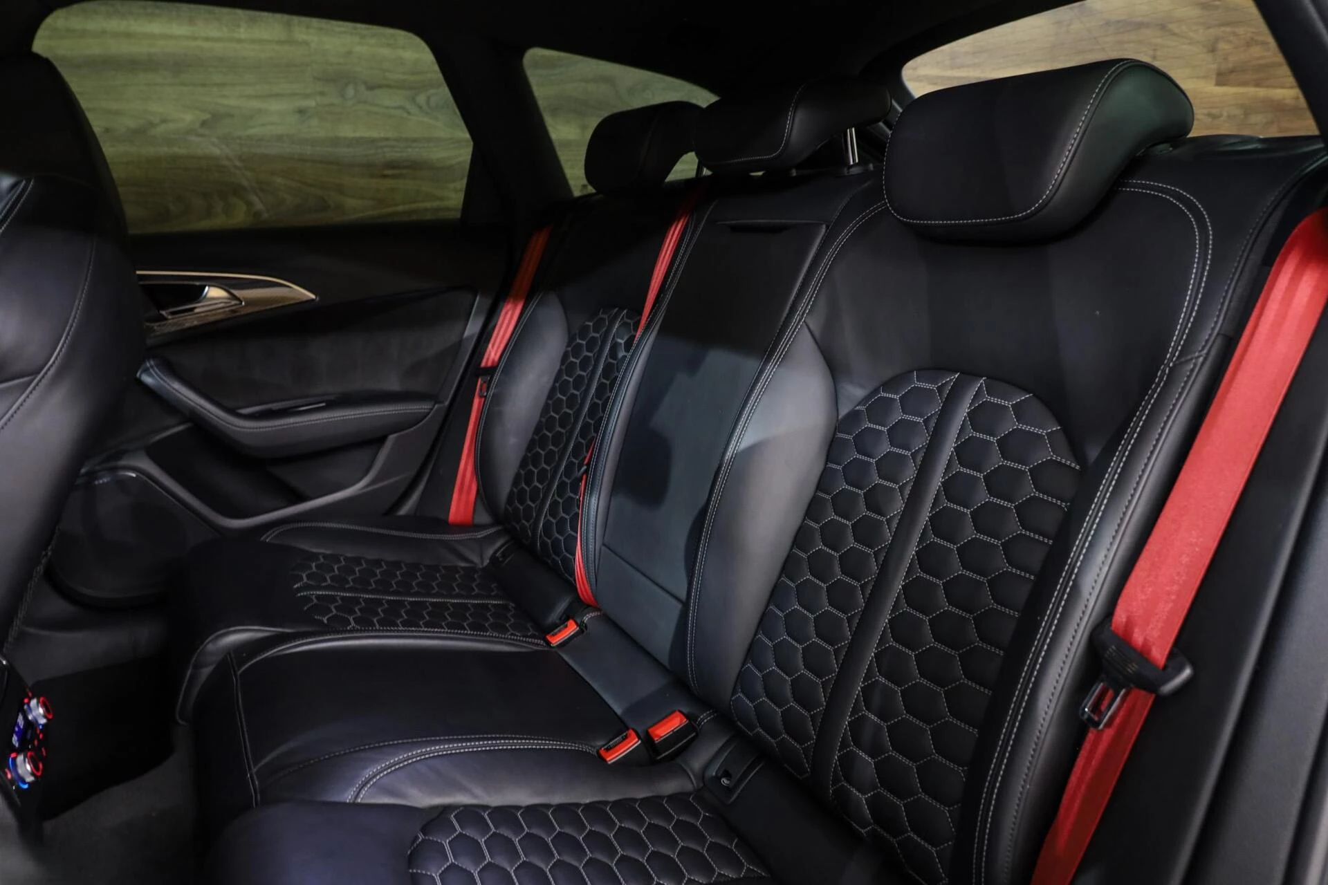 Hoofdafbeelding Audi RS6