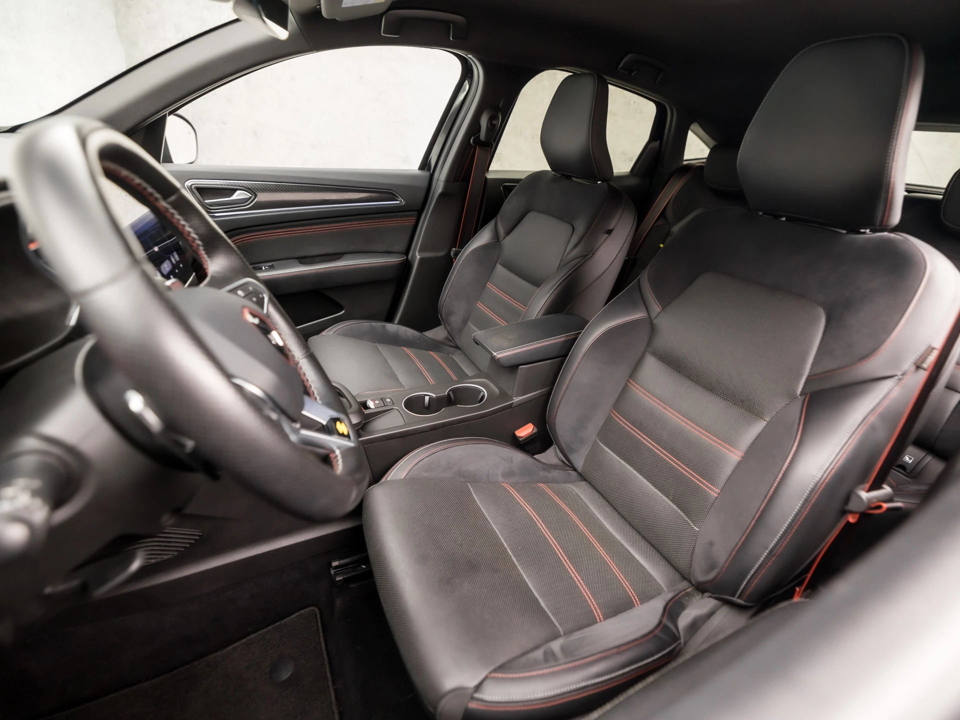 Hoofdafbeelding Renault Arkana