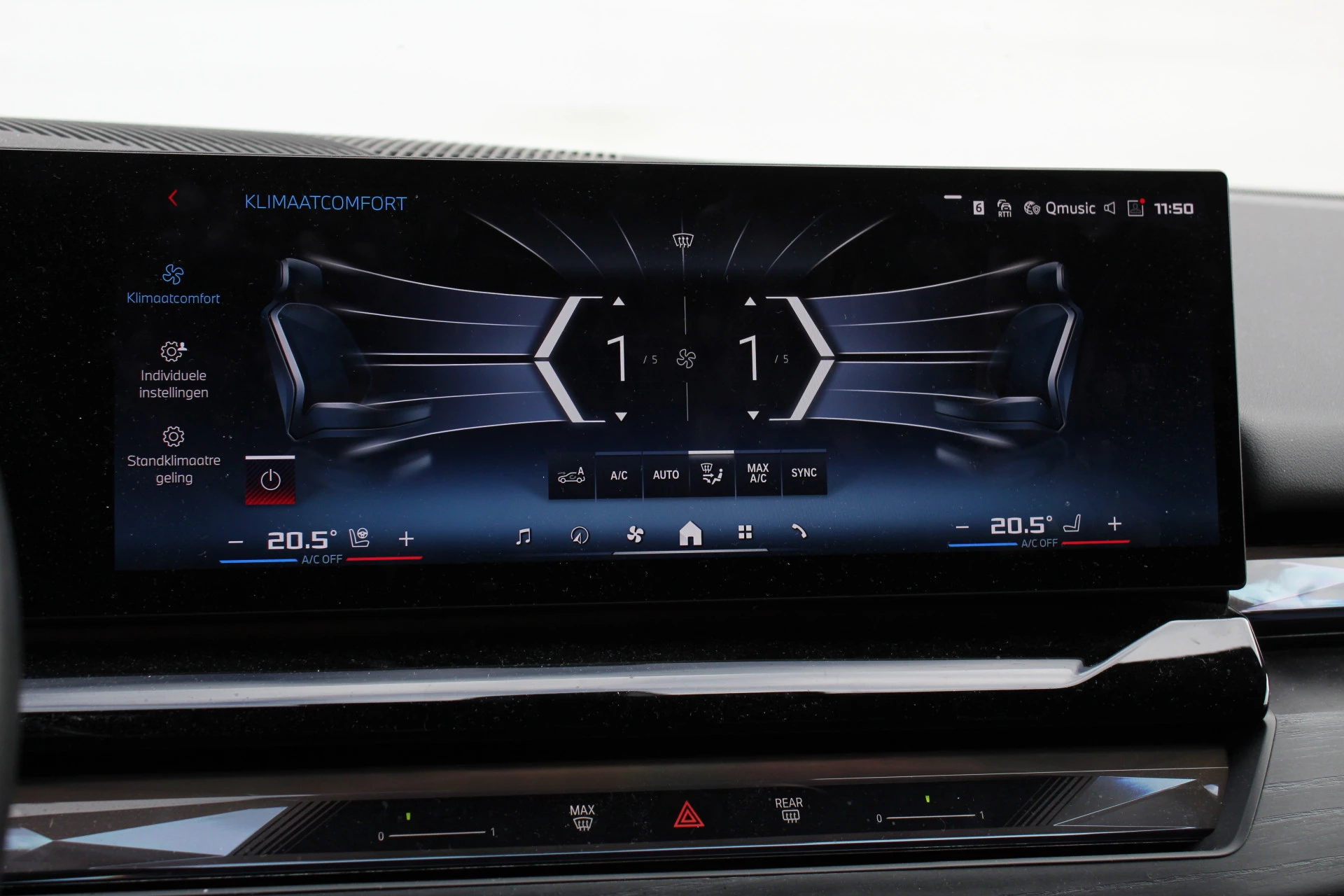 Hoofdafbeelding BMW i5