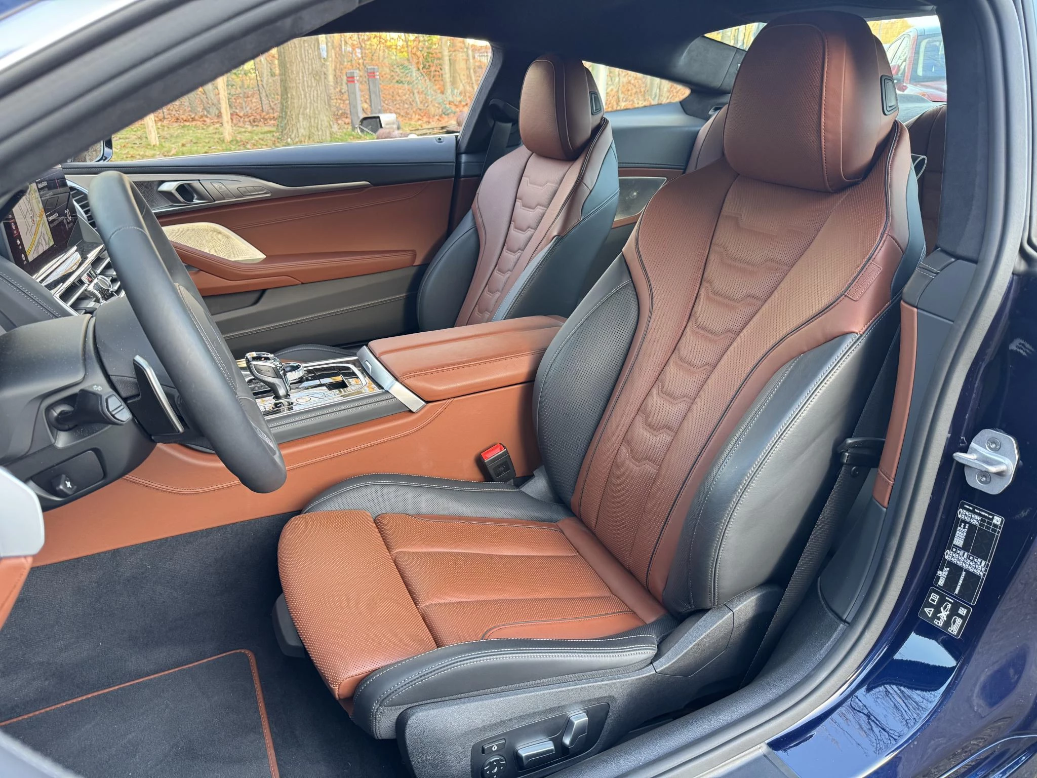 Hoofdafbeelding BMW 8 Serie