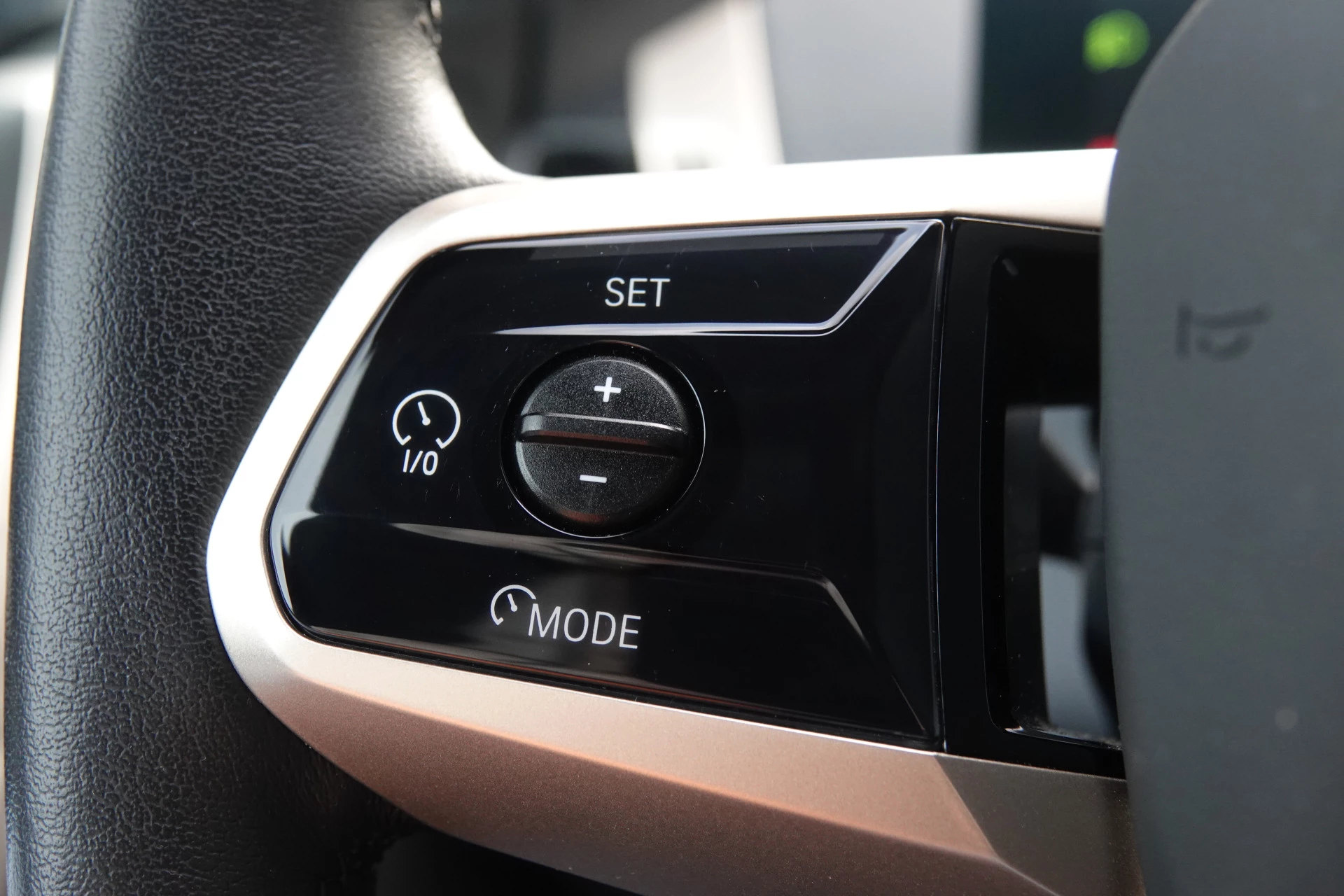 Hoofdafbeelding BMW iX