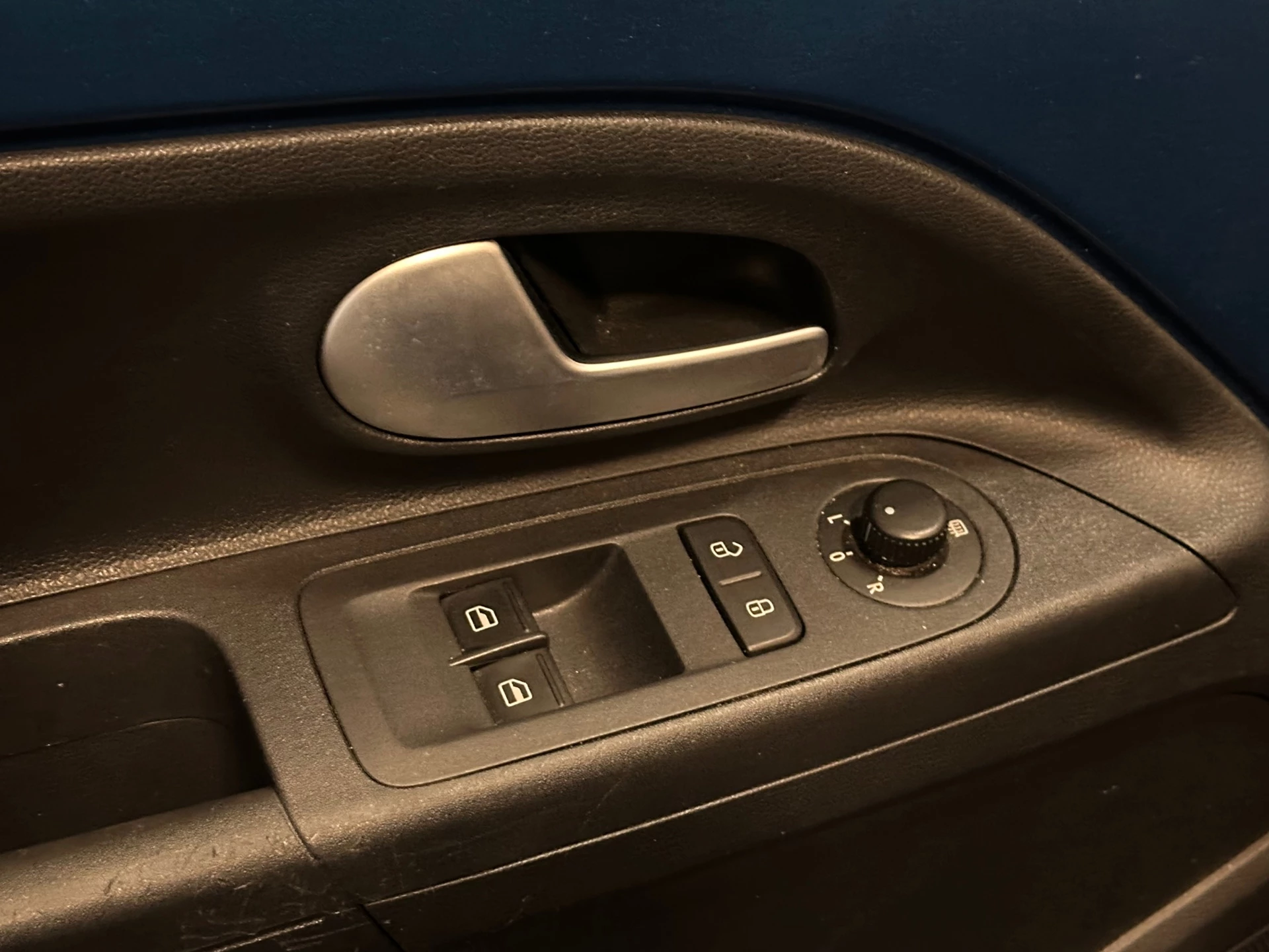 Hoofdafbeelding SEAT Mii