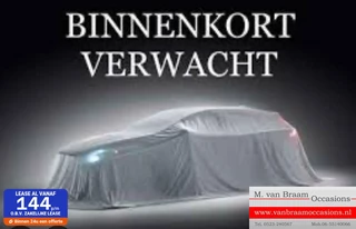 Hoofdafbeelding Citroën C4 Cactus Citroen C4 Cactus 1.2 PureTech Business